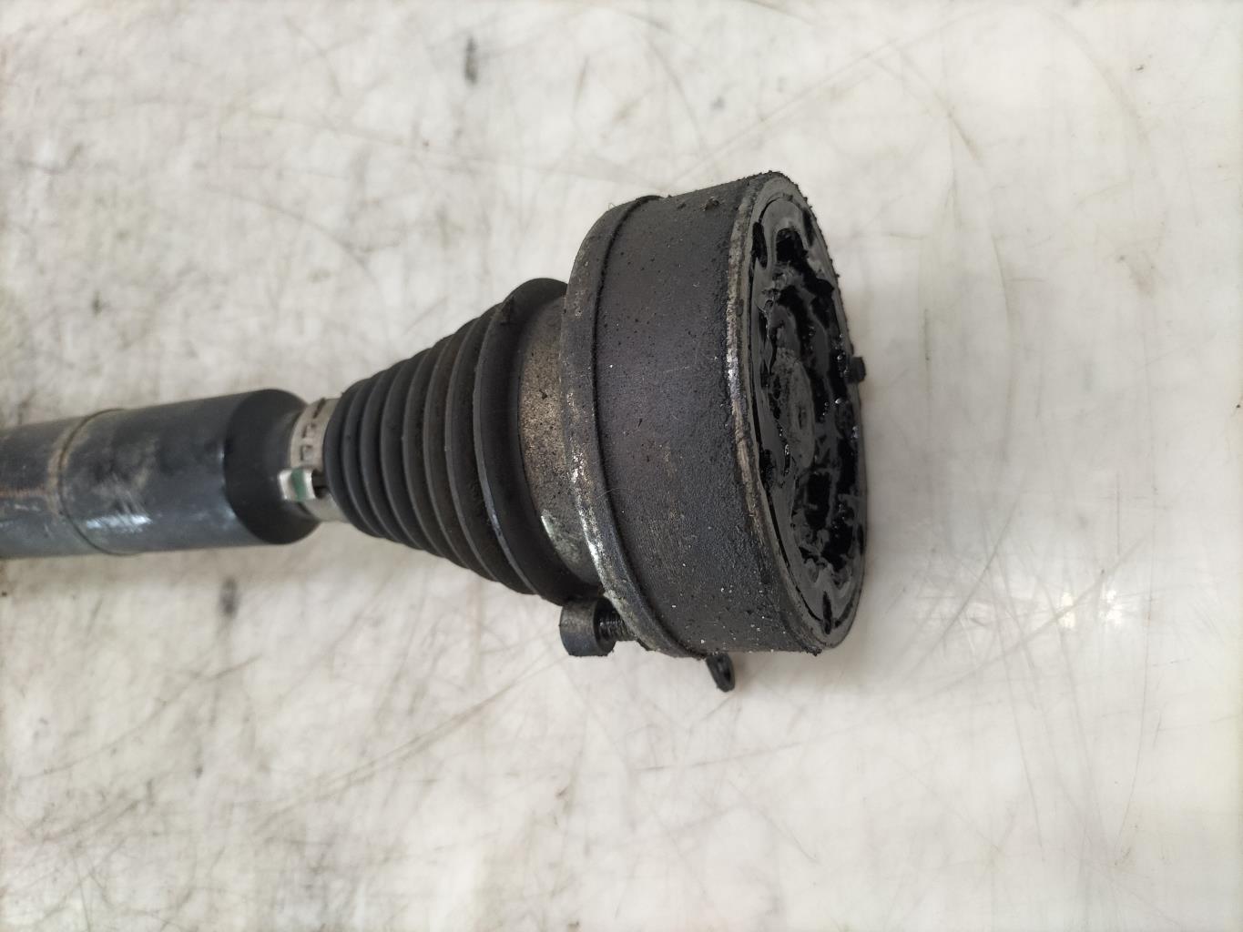 Giunto cardanico albero di trasmissione destro VOLKSWAGEN GOLF 6 Gasolina - 1