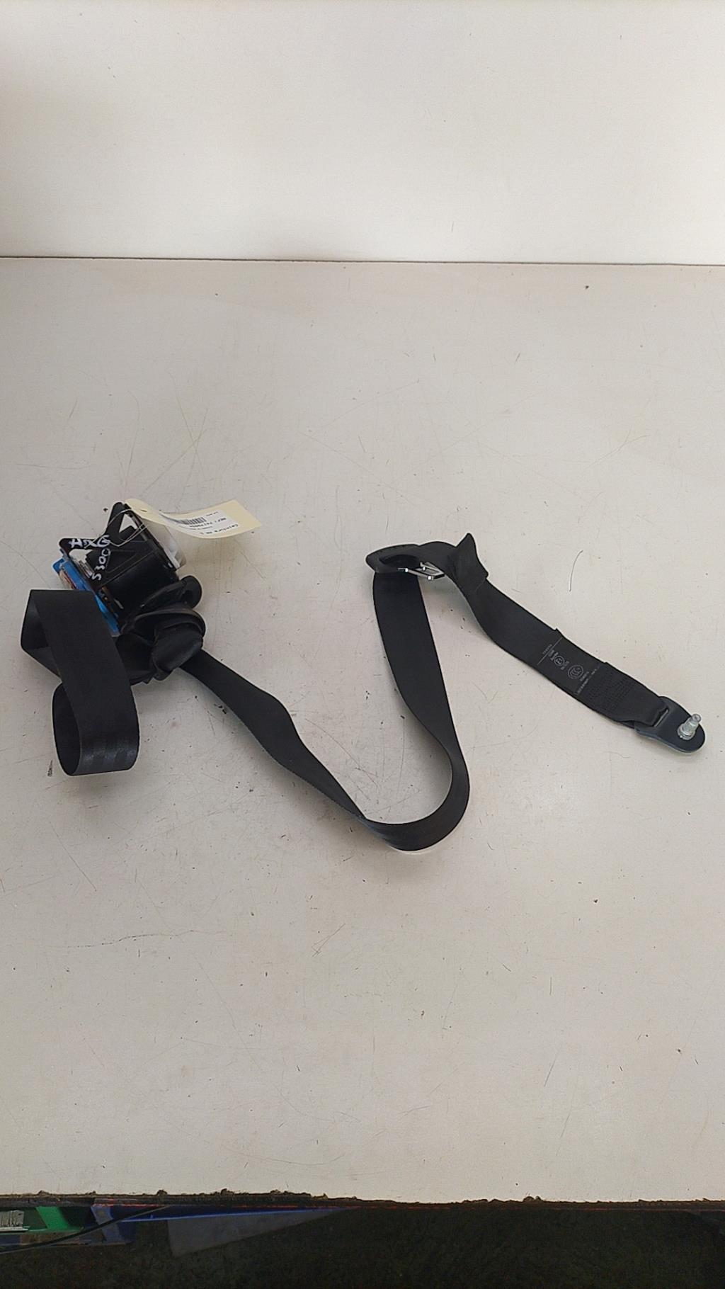 Cintura di sicurezza posteriore sinistra CITROEN C4 GRAND PICASSO 2 PHASE 1 Diésel - 1