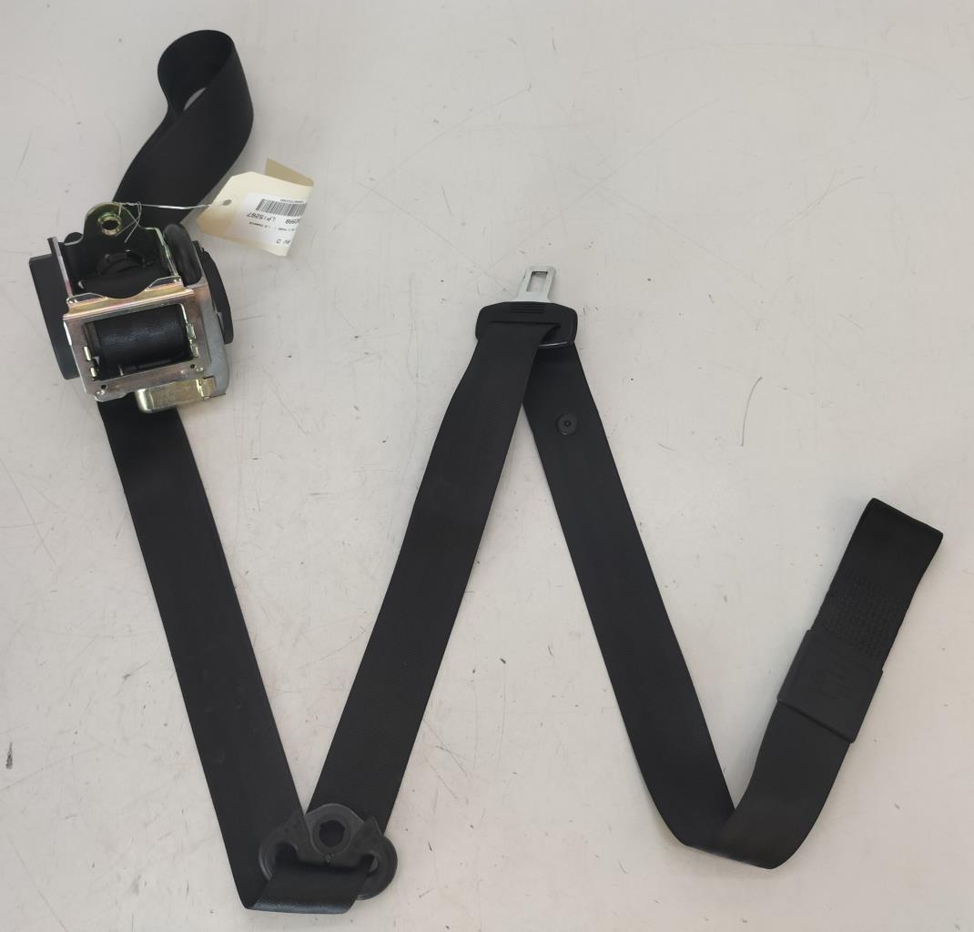 Ceinture avant droit AUDI A3 2 PHASE 1 Essence - 1