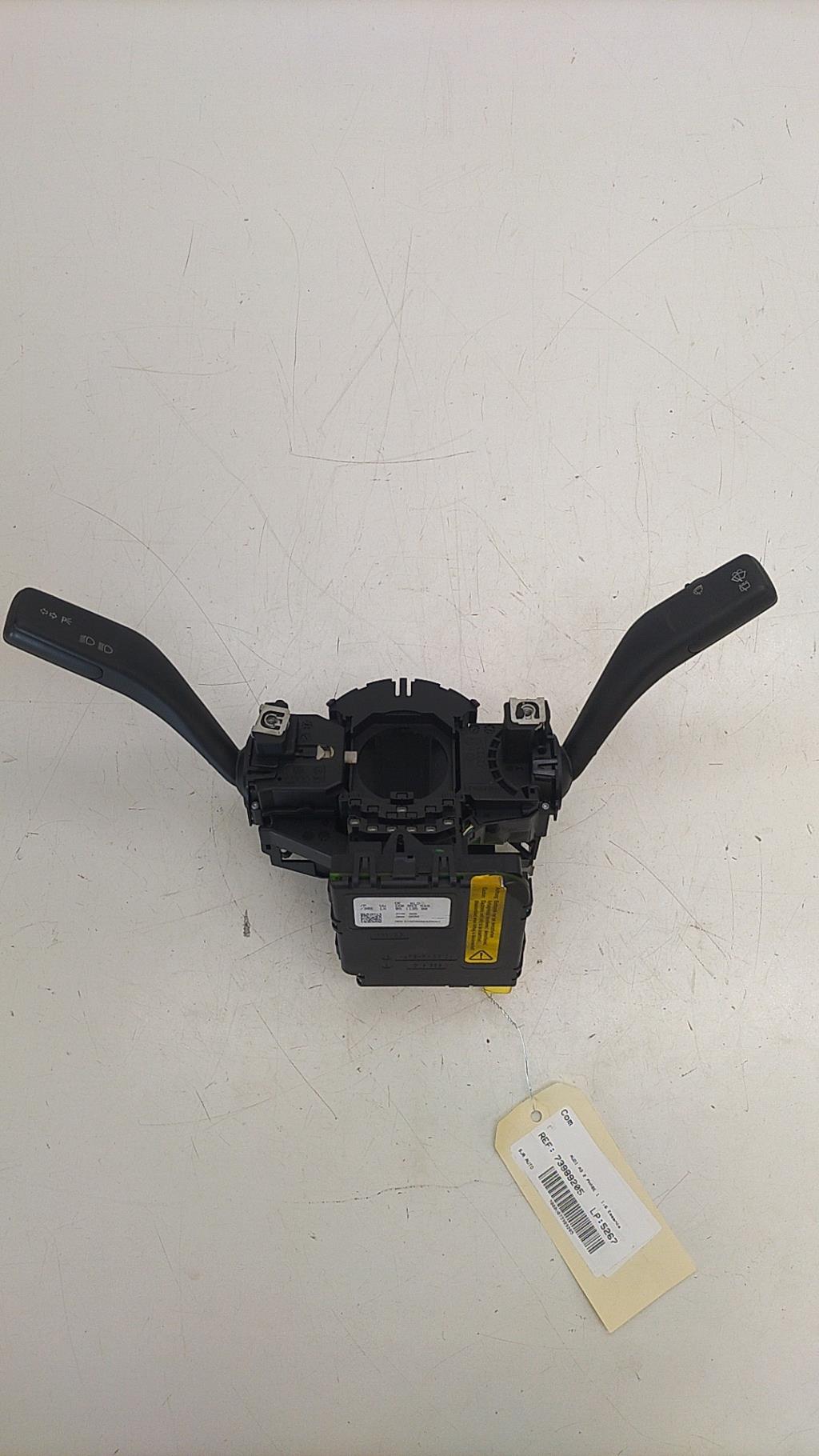 Devio guida completo con contatto spiralato AUDI A3 2 PHASE 1 Gasolina - 1