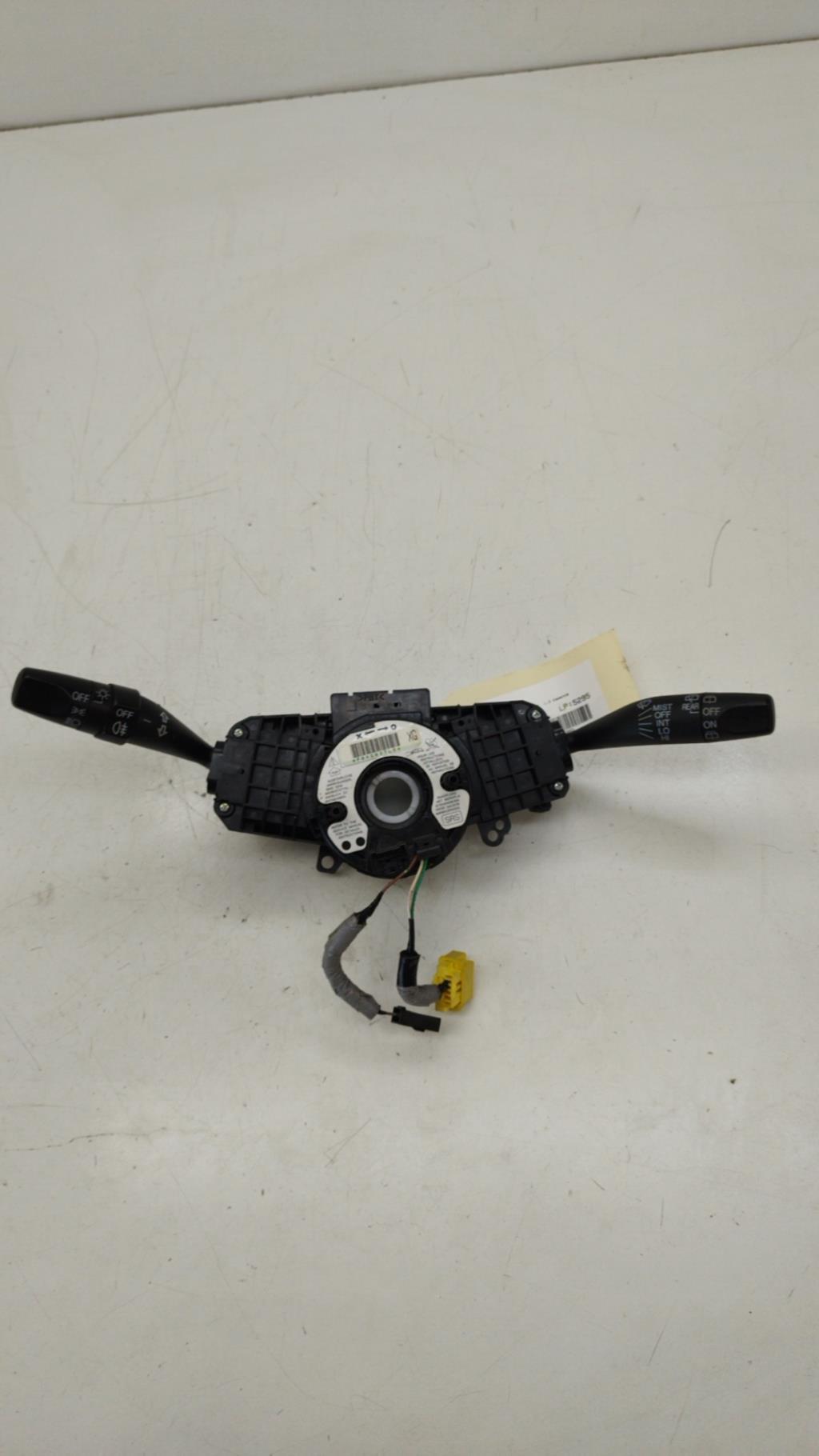 Devio guida completo con contatto spiralato HONDA JAZZ 2 Gasolina - 1