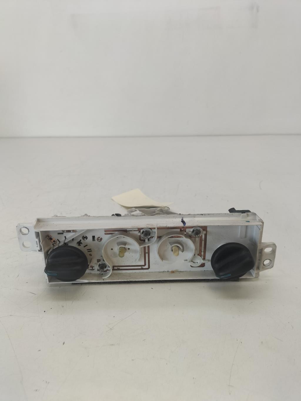 Commande chauffage CHRYSLER PT CRUISER PHASE 1 BREAK Essence - 1
