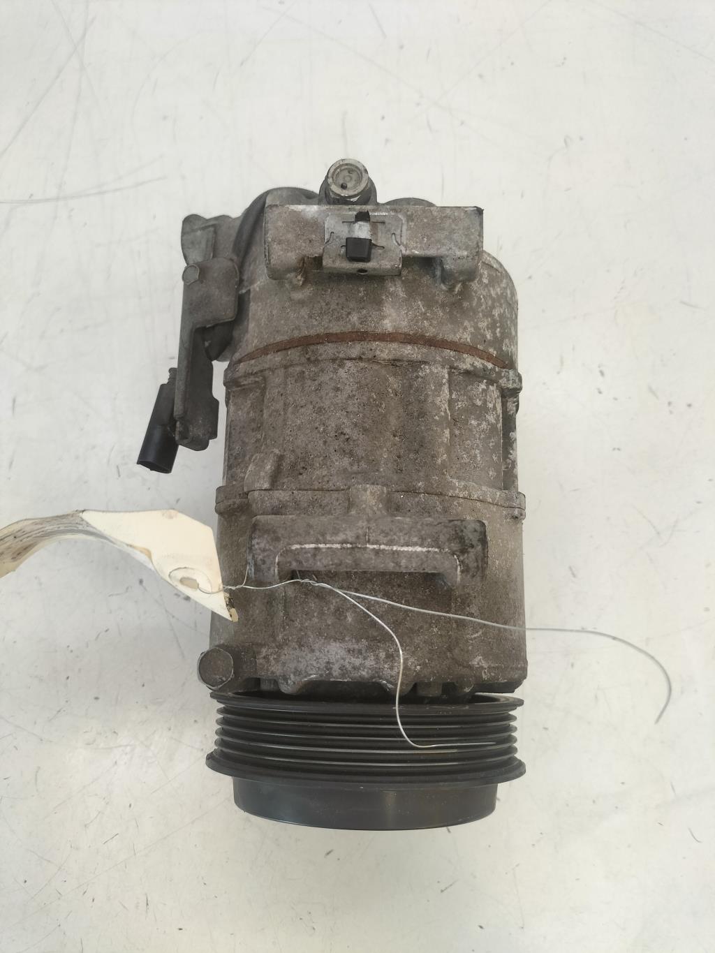 Compressore clima MERCEDES CLASSE B 245 PHASE 1 Gasolina - 1