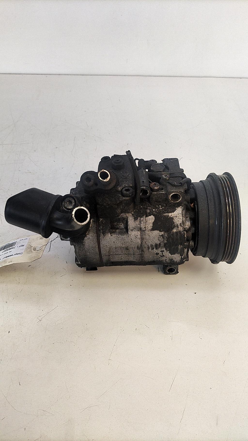 Compresseur clim BMW SERIE 5 E39 PHASE 1 Diesel - 1