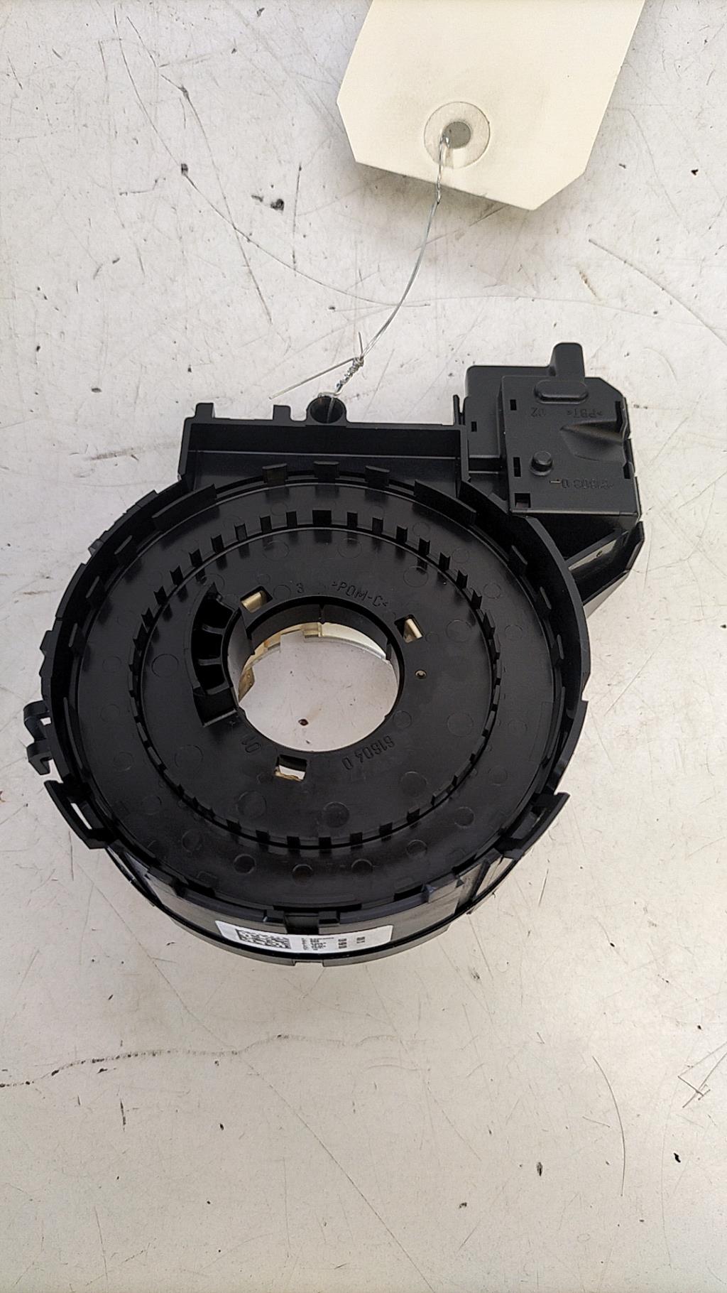 Contactor giratorio AUDI A3 2 PHASE 1 Gasolina - 1