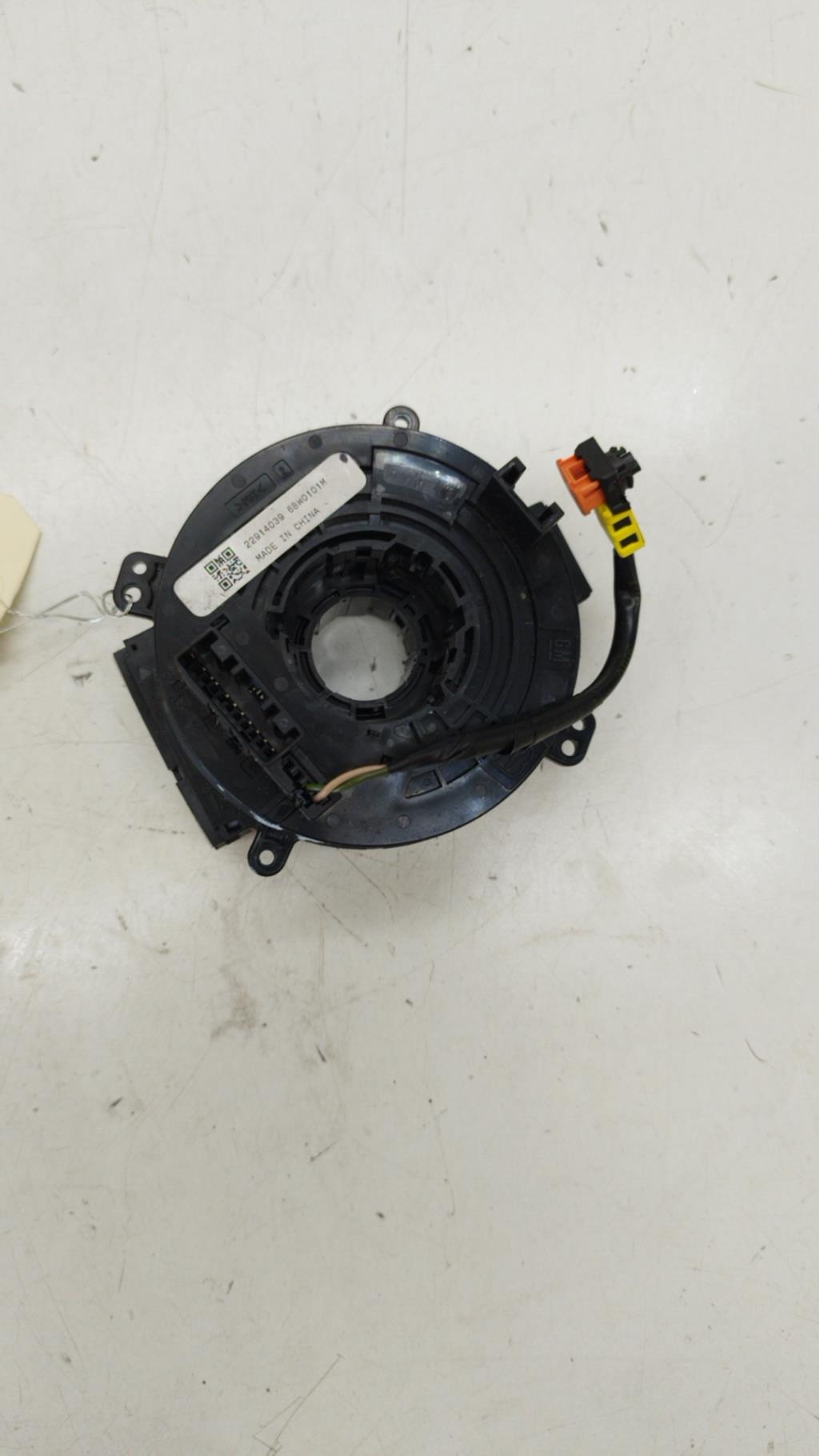 Contatto spiralato OPEL ASTRA J PHASE 2 Diésel - 1
