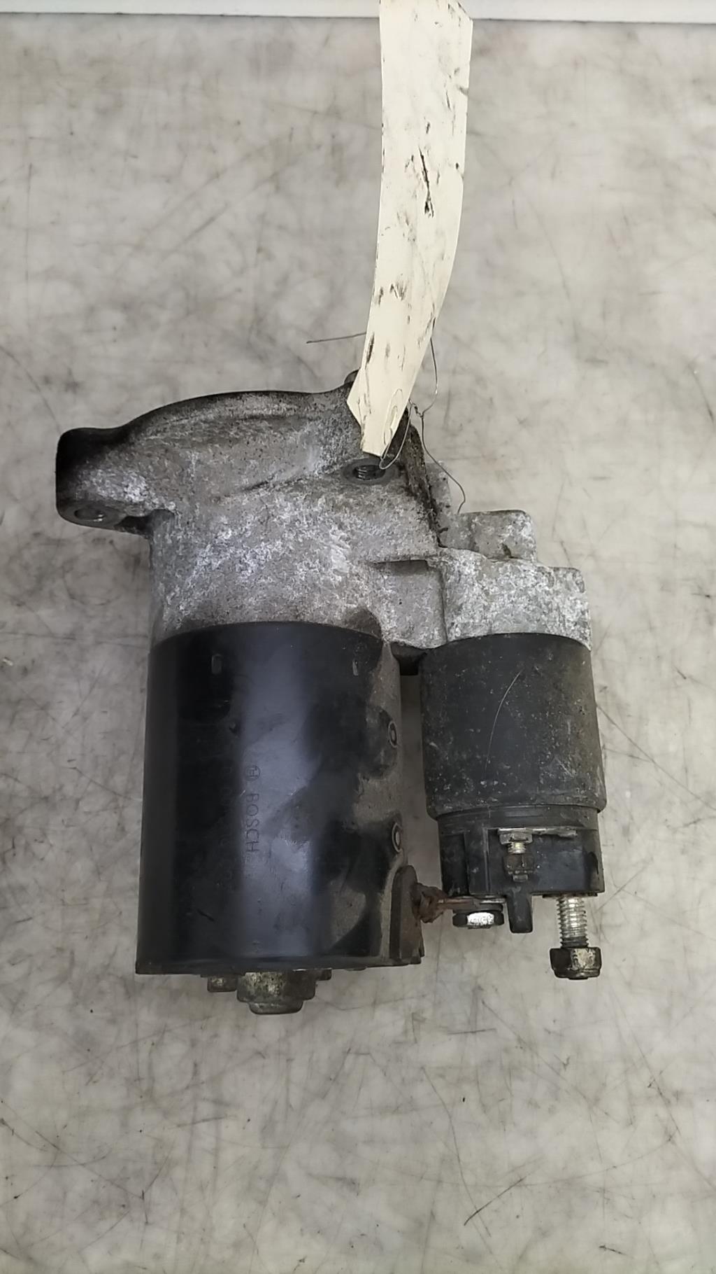 Motorino avviamento CITROEN XSARA PICASSO PHASE 1 Gasolina - 1