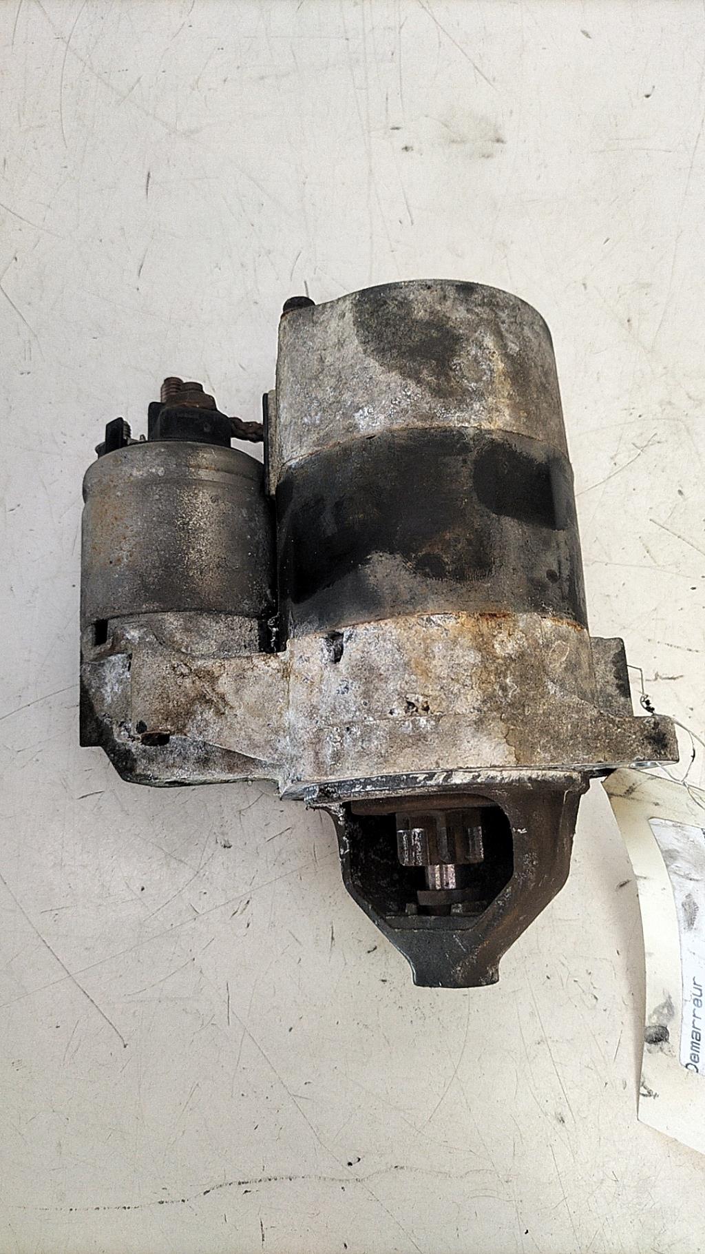 Motorino avviamento MERCEDES CLASSE B 245 PHASE 1 Gasolina - 1