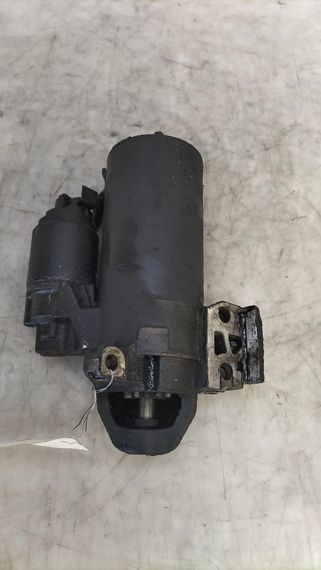 Demarreur BMW SERIE 1 E87 PHASE 2 Diesel - 1