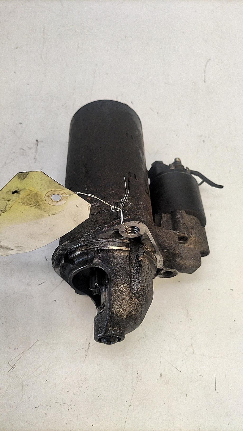 Demarreur BMW SERIE 5 E39 PHASE 1 Diesel - 1
