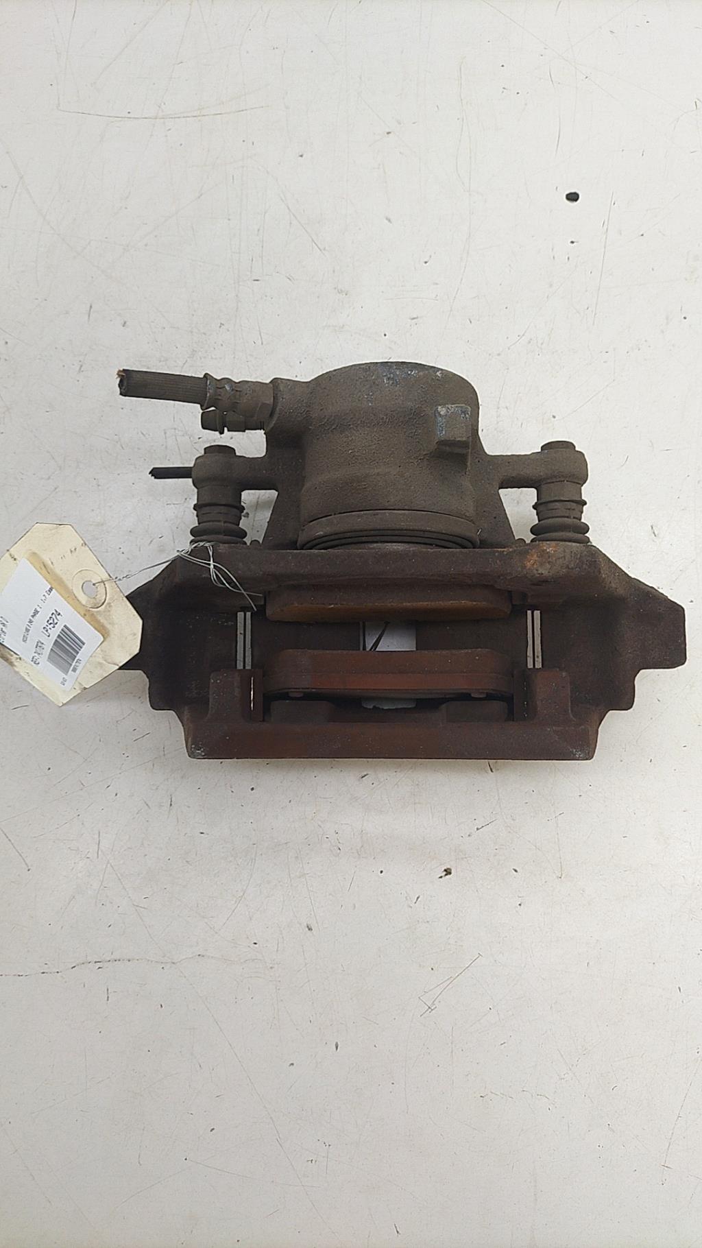 Pinza freni posteriore destra MERCEDES CLASSE B 245 PHASE 1 Gasolina - 1
