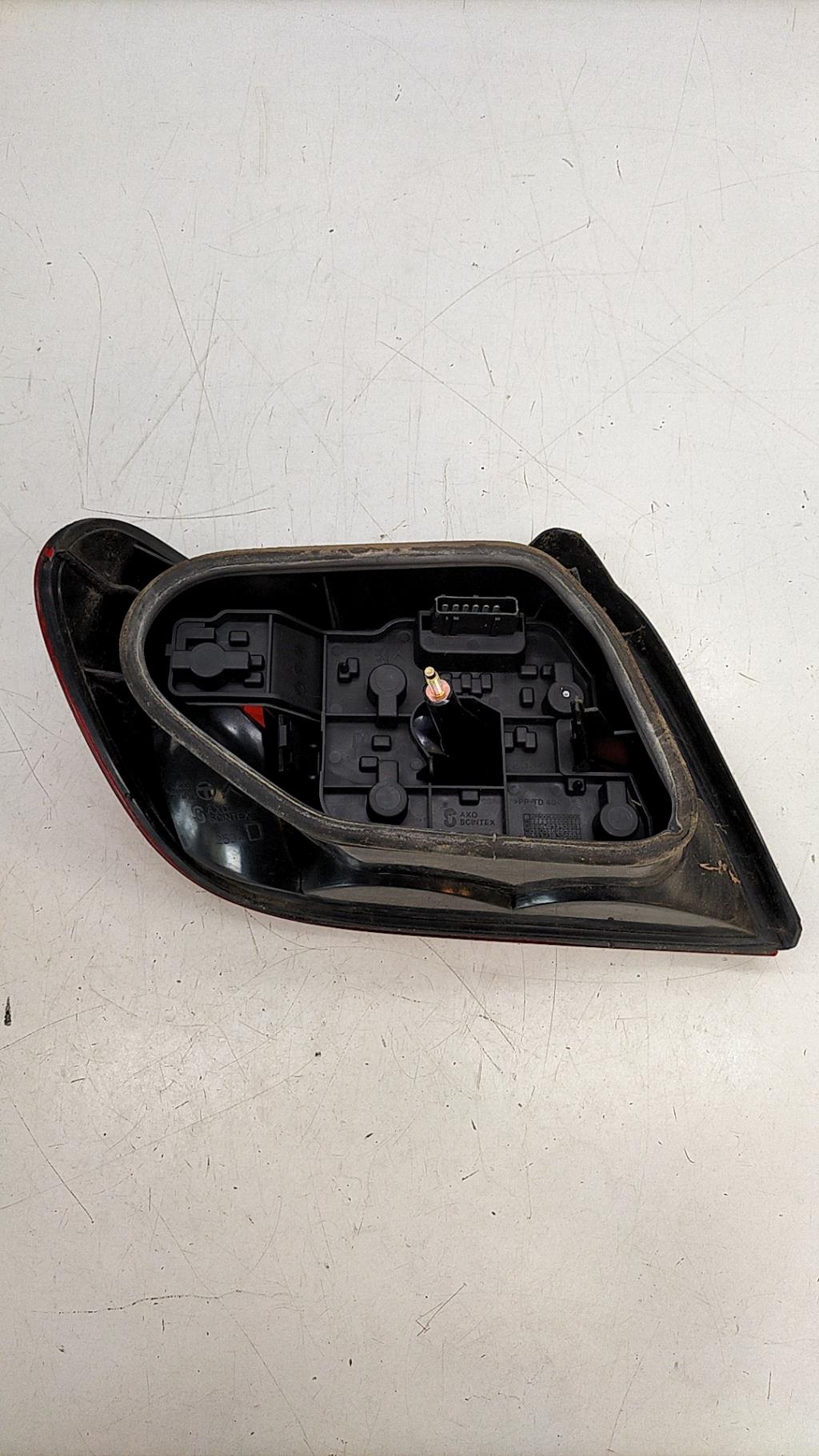 Fanale posteriore principale destro (luci) CITROEN XSARA PHASE 1 Diésel - 1