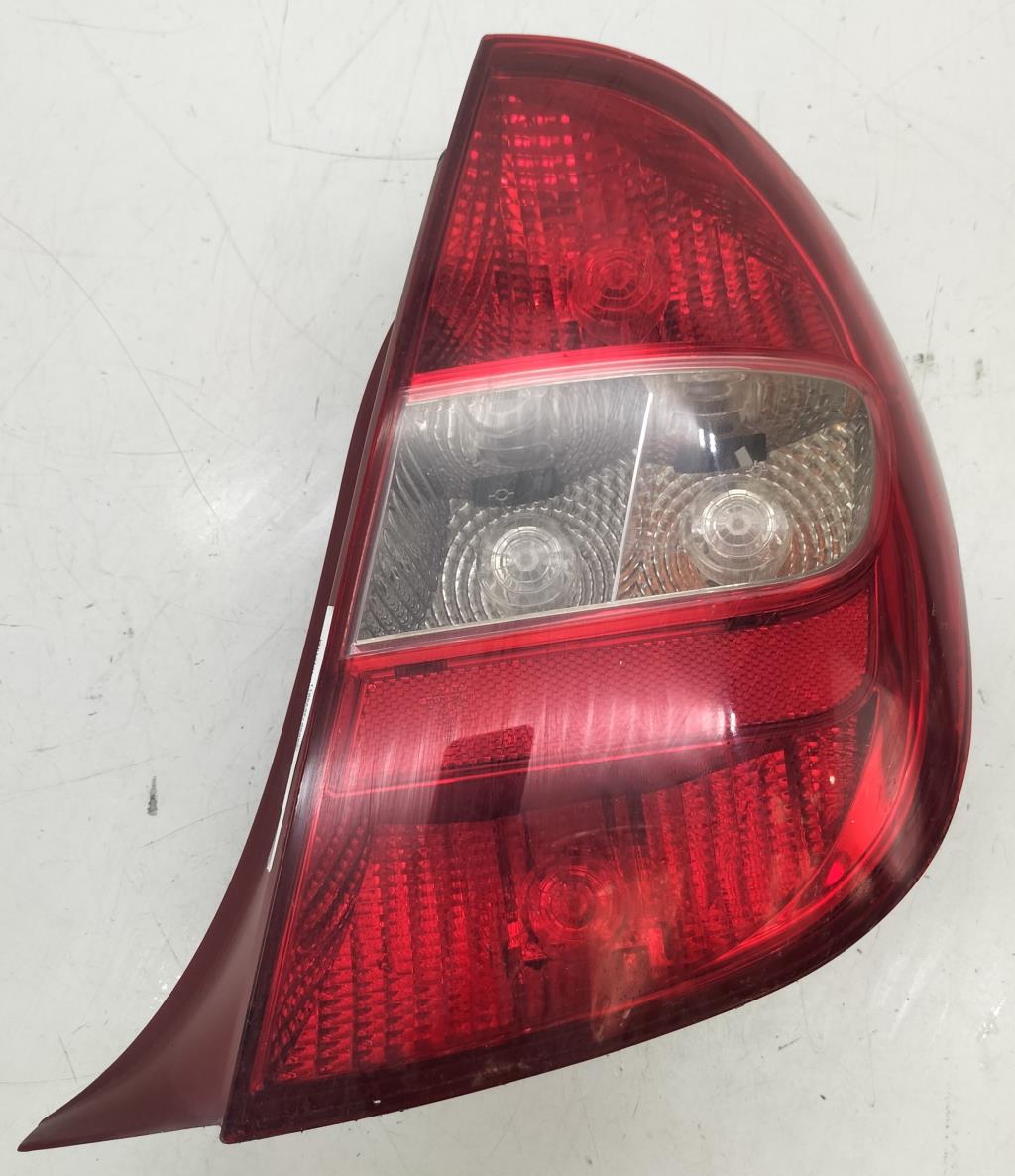 Fanale posteriore principale destro (luci) CITROEN C5 1 PHASE 1 Diésel - 1