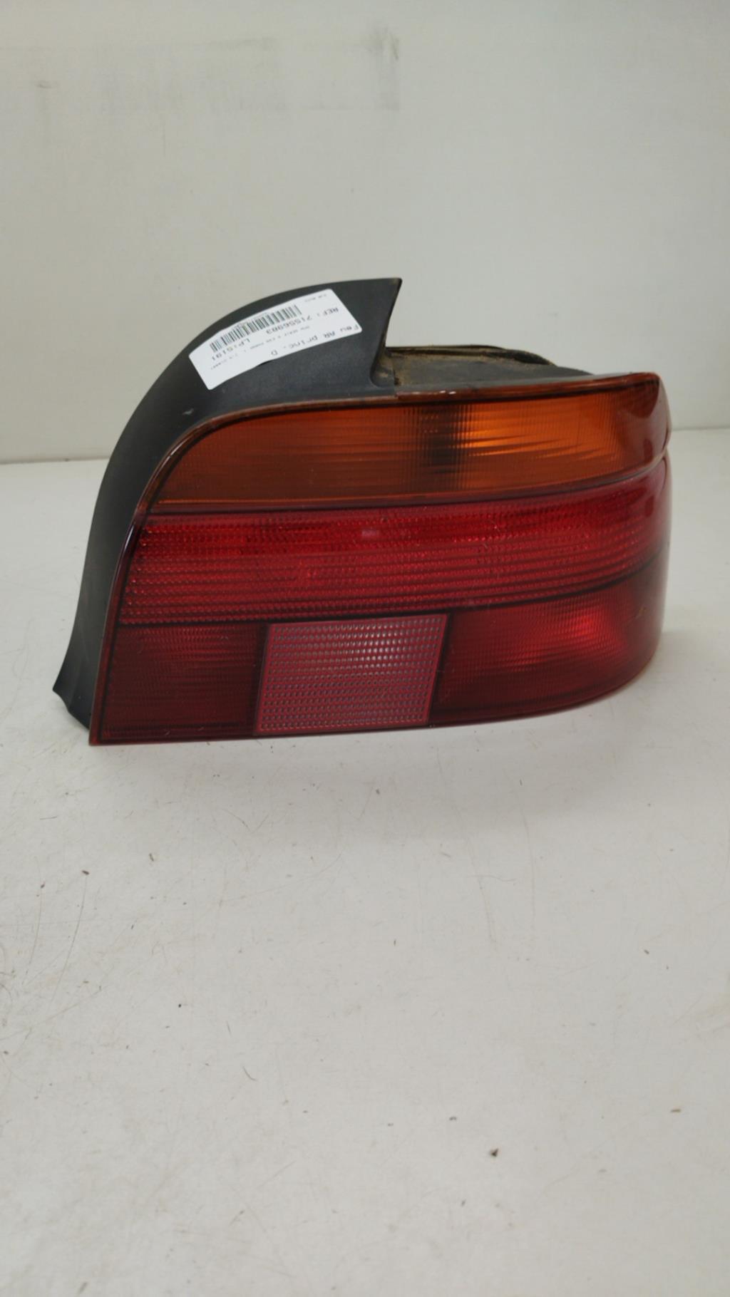 Fanale posteriore principale destro (luci) BMW SERIE 5 E39 PHASE 1 Diésel - 1