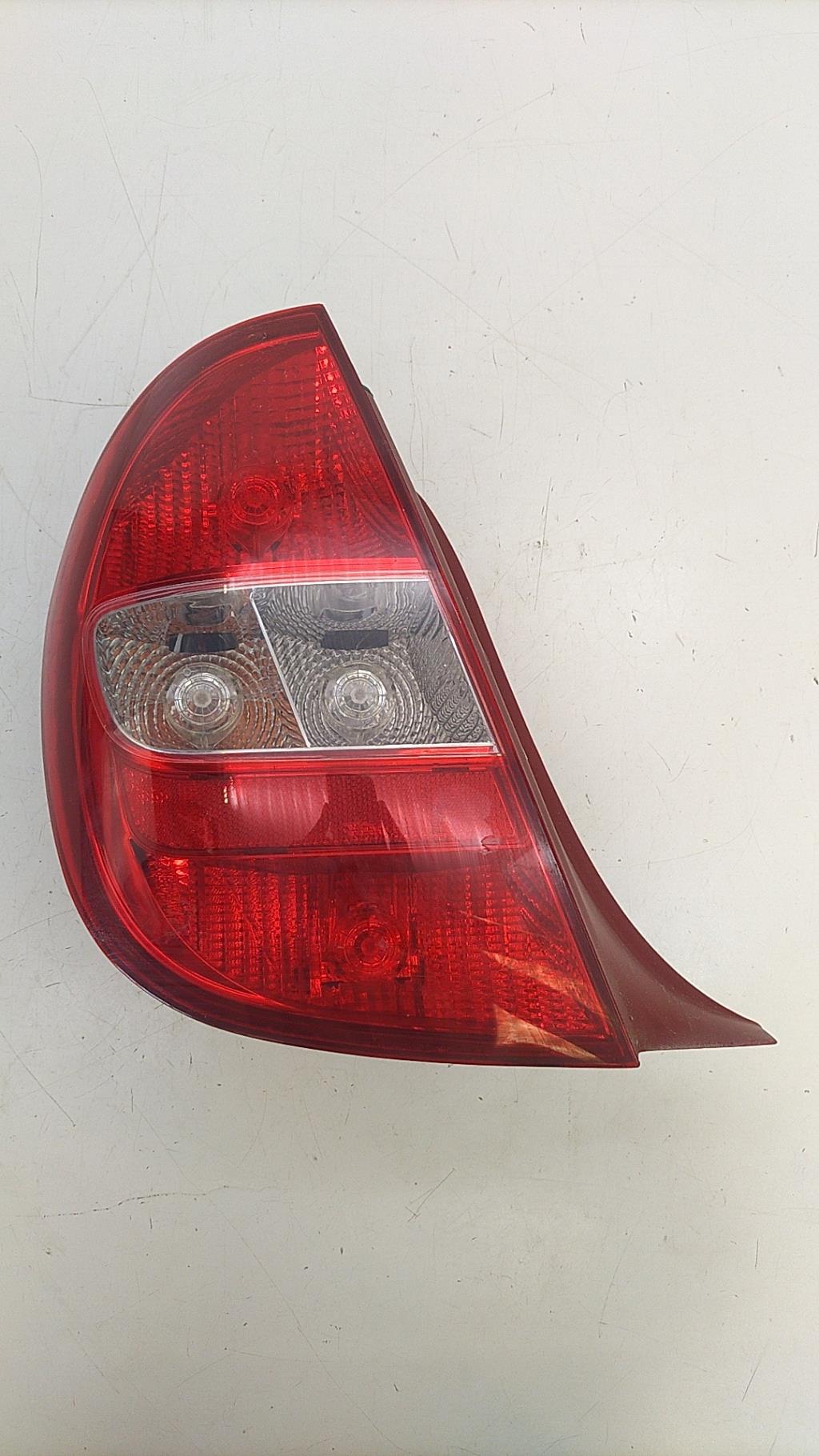 Fanale posteriore principale sinistro (luci) CITROEN C5 1 PHASE 1 Diésel - 1