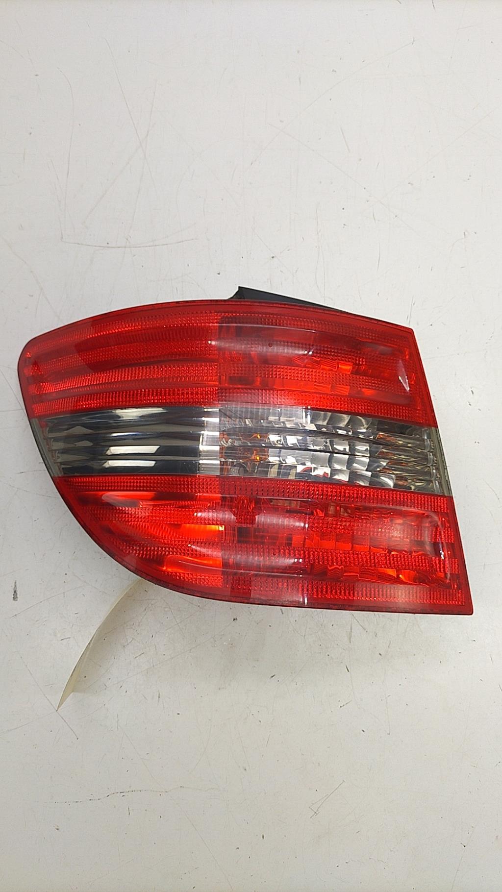Fanale posteriore principale sinistro (luci) MERCEDES CLASSE B 245 PHASE 1 Gasolina - 1