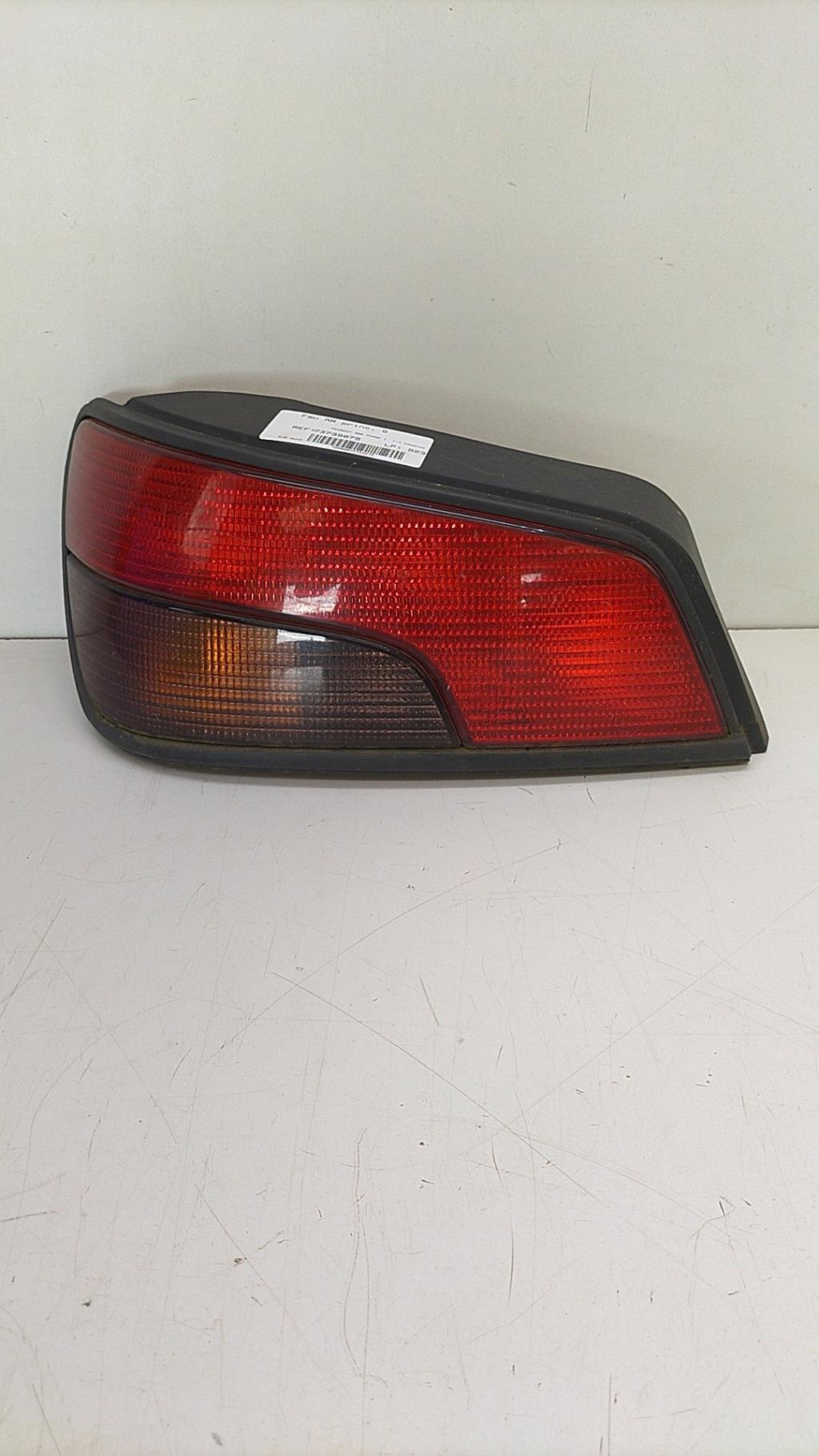 Fanale posteriore principale sinistro (luci) PEUGEOT 306 PHASE 1 Gasolina - 1