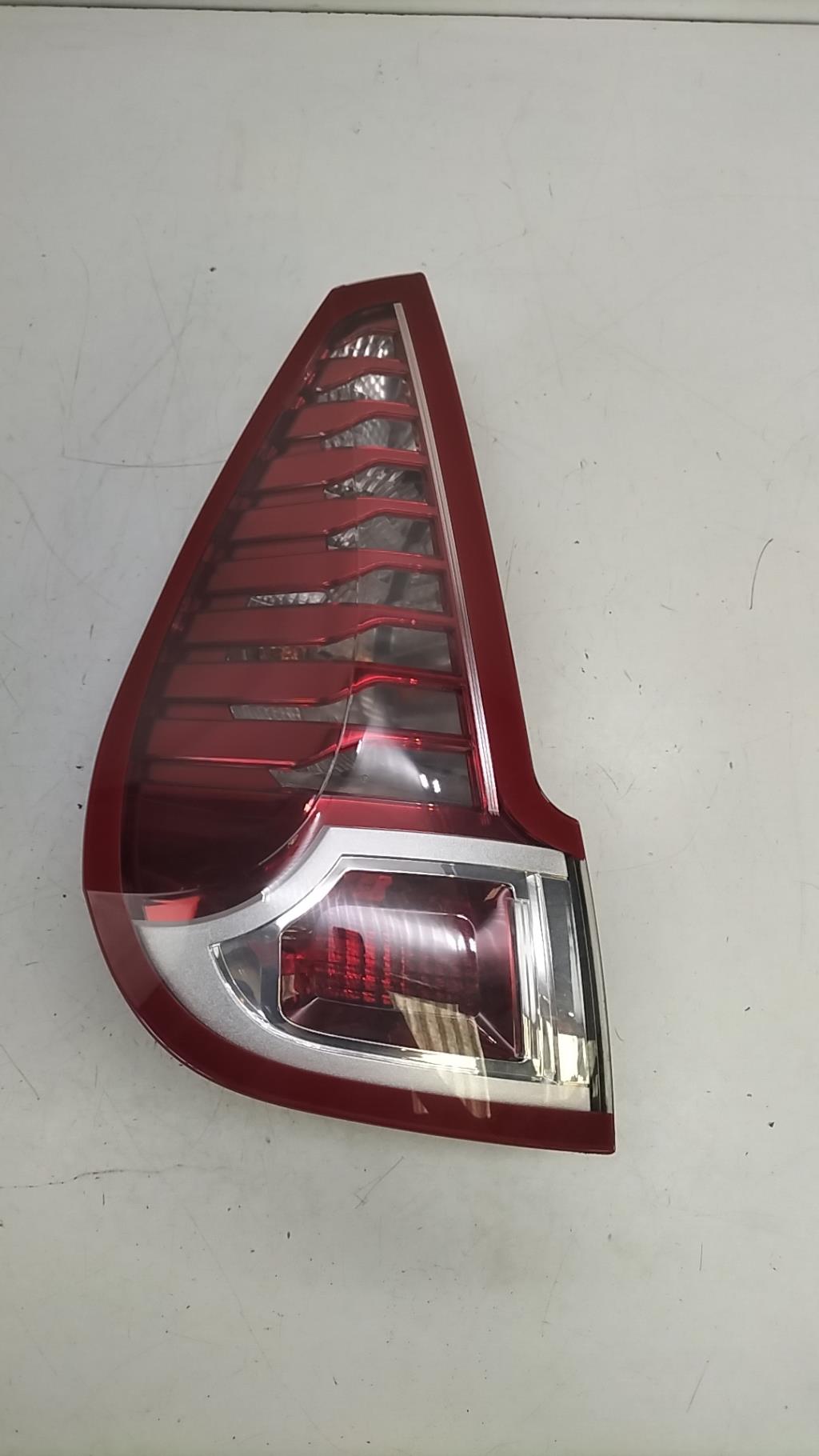 Fanale posteriore principale sinistro (luci) RENAULT SCENIC 3 PHASE 1 Diésel - 1
