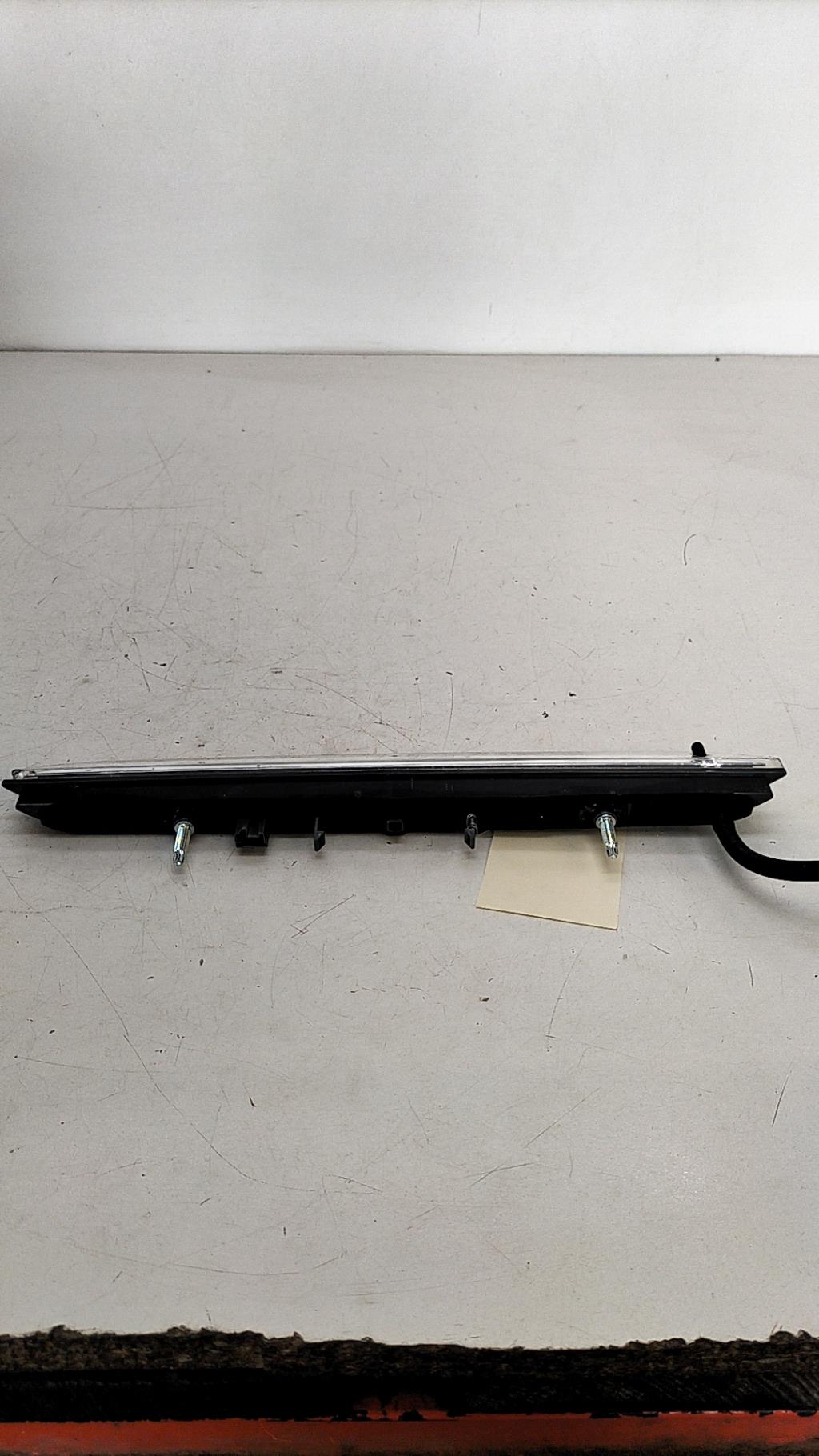 Luce stop centrale CITROEN C4 GRAND PICASSO 2 PHASE 1 Diésel - 1