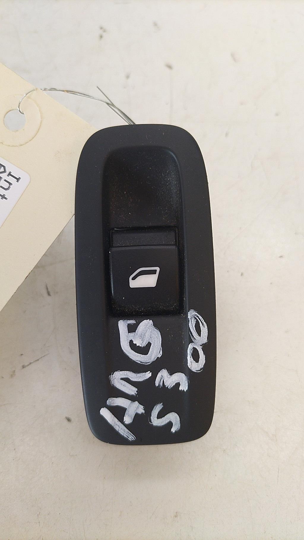 Interruttore lavacristalli posteriore sinistro CITROEN C4 GRAND PICASSO 2 PHASE 1 Diésel - 1