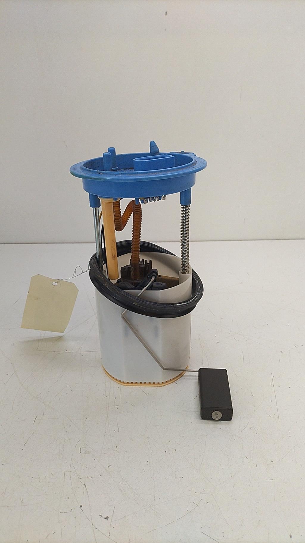 Indicatore carburante VOLKSWAGEN GOLF 6 Gasolina - 1