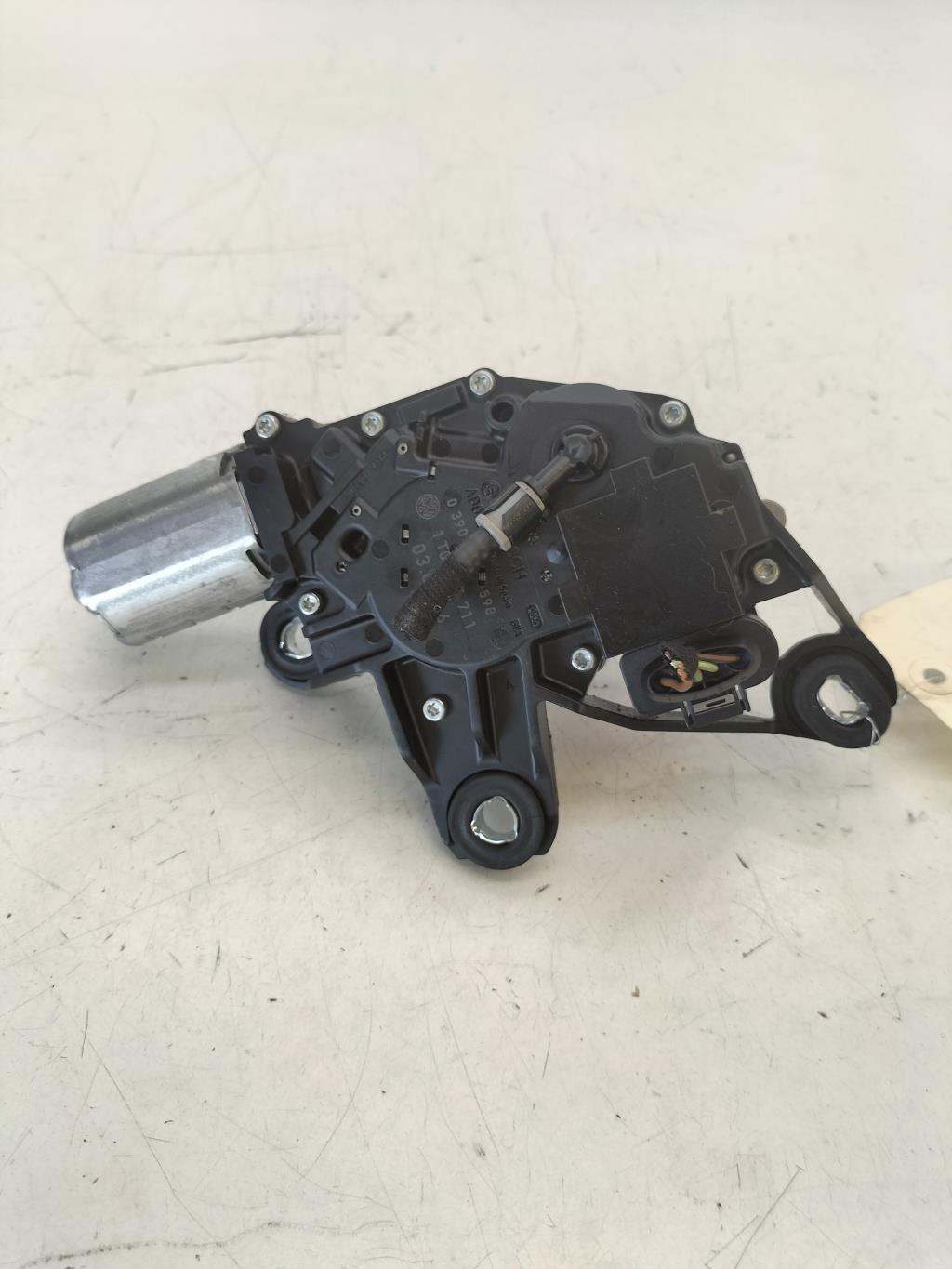 Motore tergicristallo posteriore VOLKSWAGEN TOURAN 1 PHASE 1 Gasolina - 1