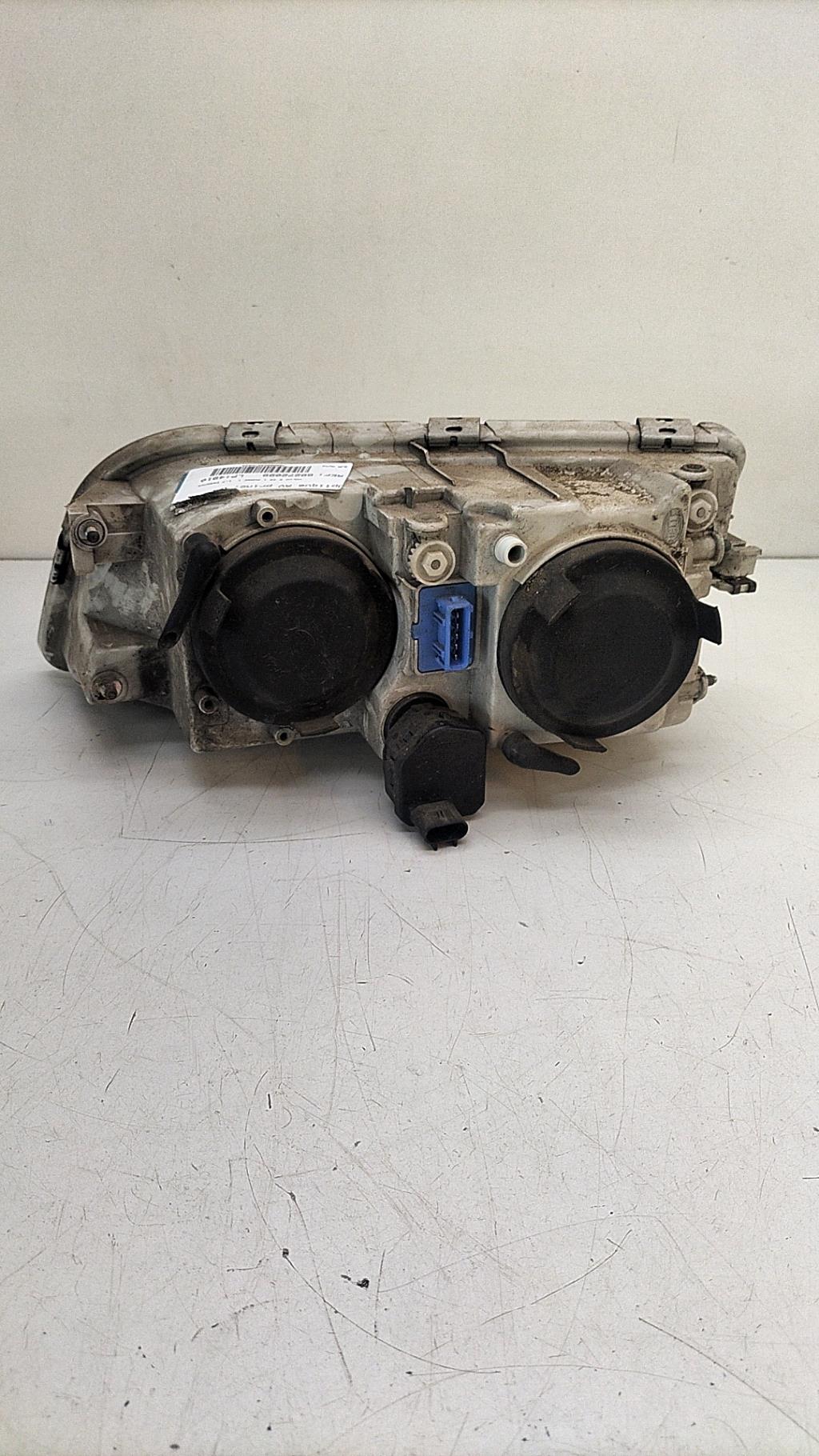 Gruppo ottico anteriore principale destro (luci)(faro) VOLVO S 40 1 PHASE 1 Gasolina - 1