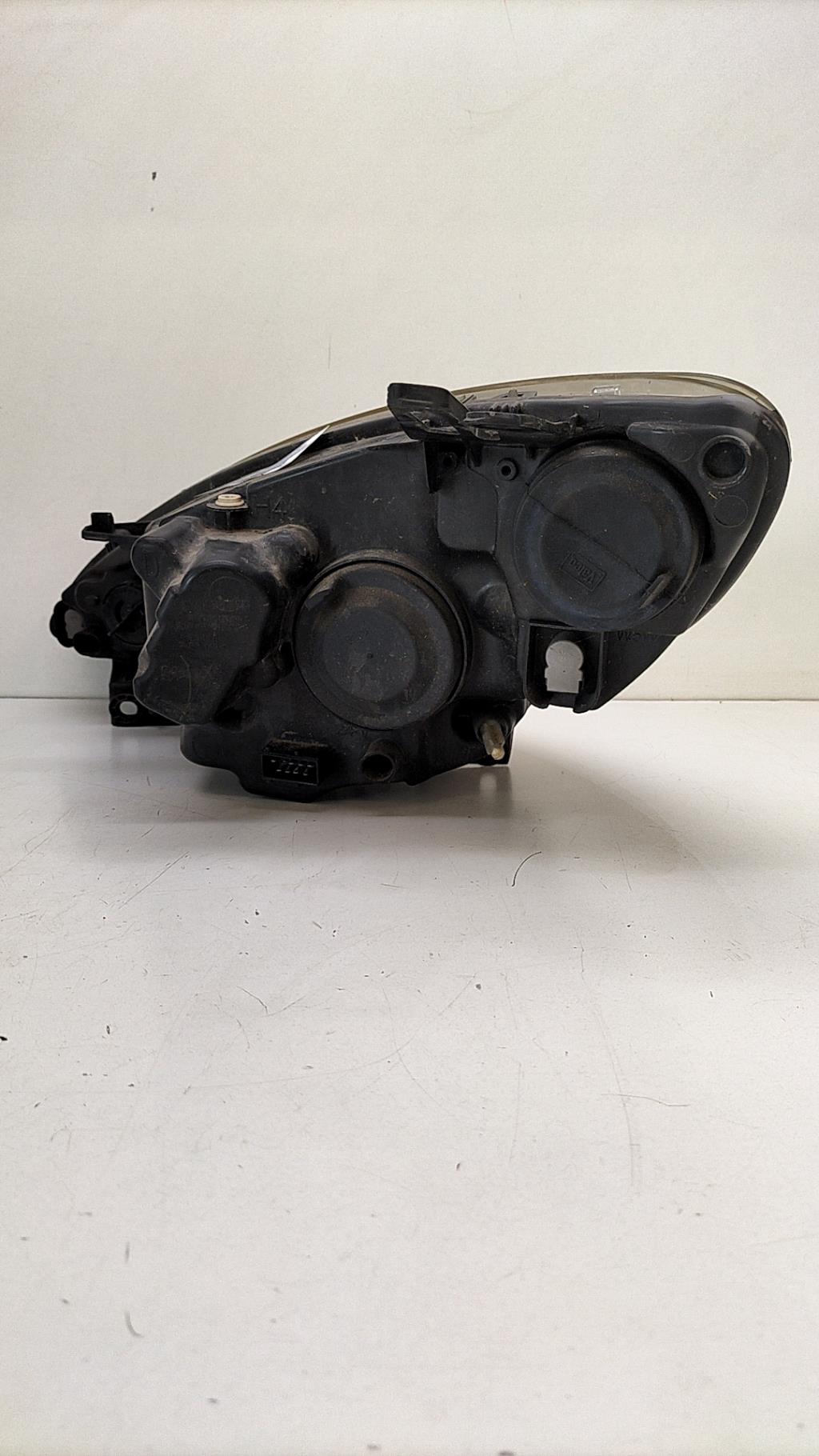 Gruppo ottico anteriore principale destro (luci)(faro) PEUGEOT 1007 Gasolina - 1