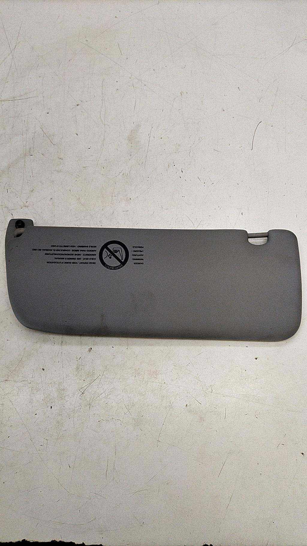 Visiera parasole destra PEUGEOT 306 PHASE 2 Gasolina - 1