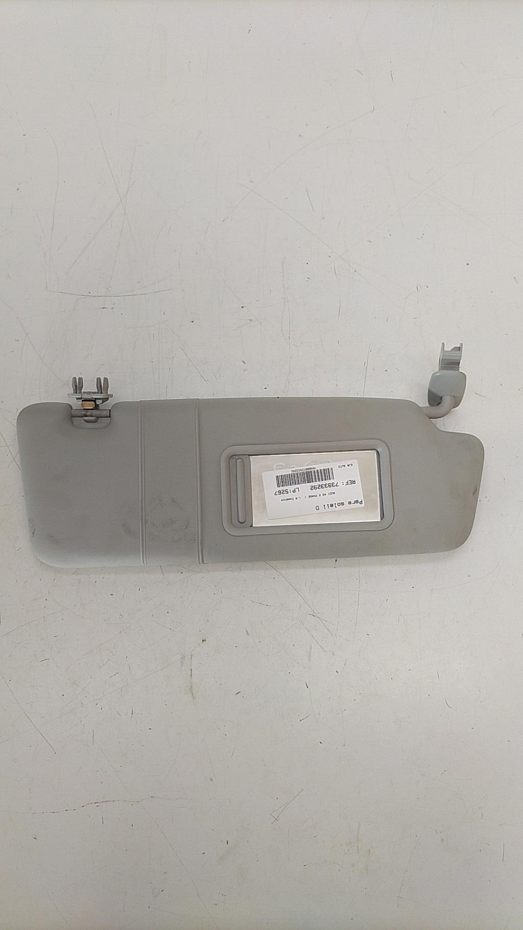 Pare soleil droit AUDI A3 2 PHASE 1 Essence - 1