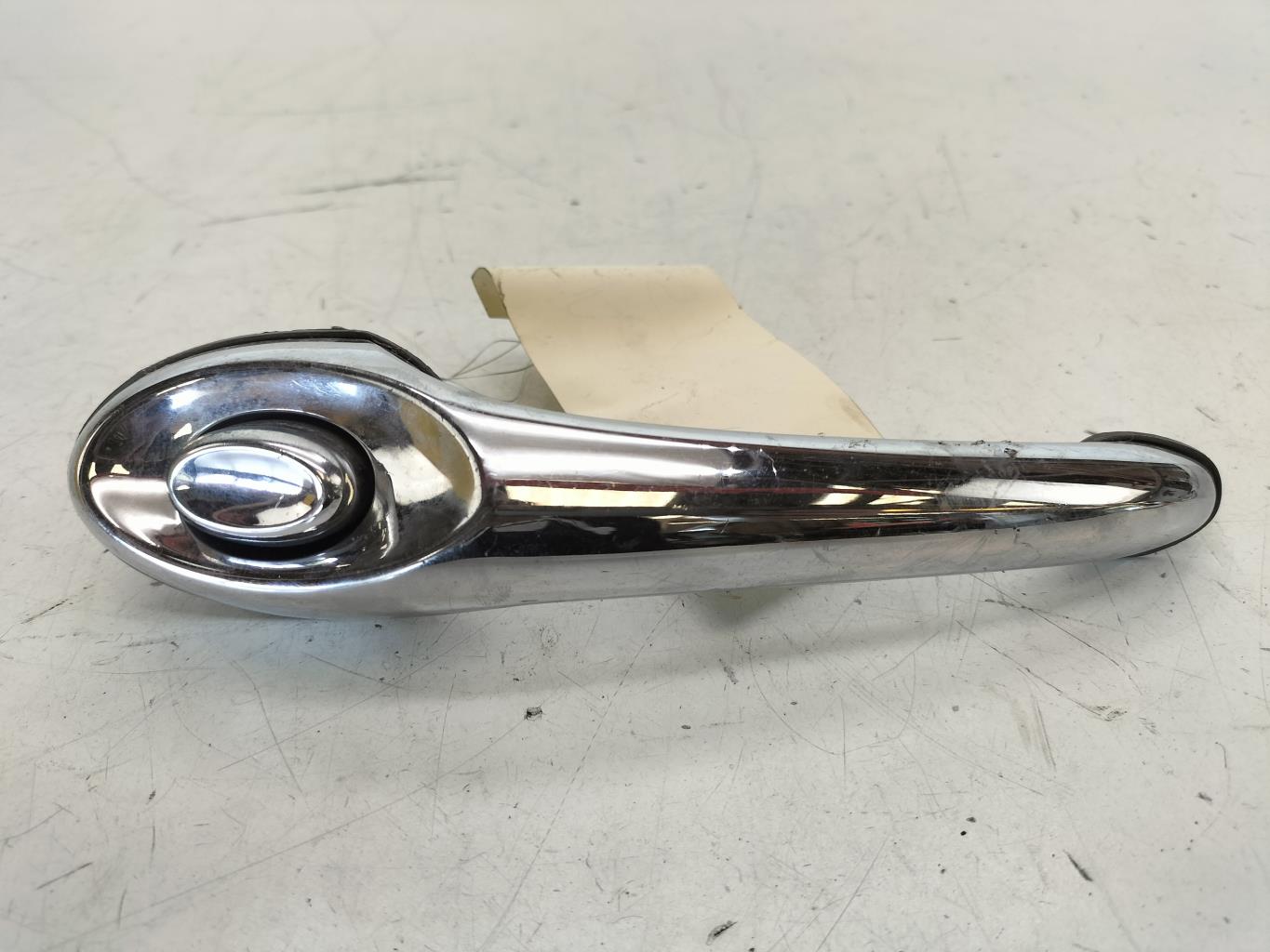 Maniglia portiera posteriore sinistra CHRYSLER PT CRUISER PHASE 1 BREAK Gasolina - 1