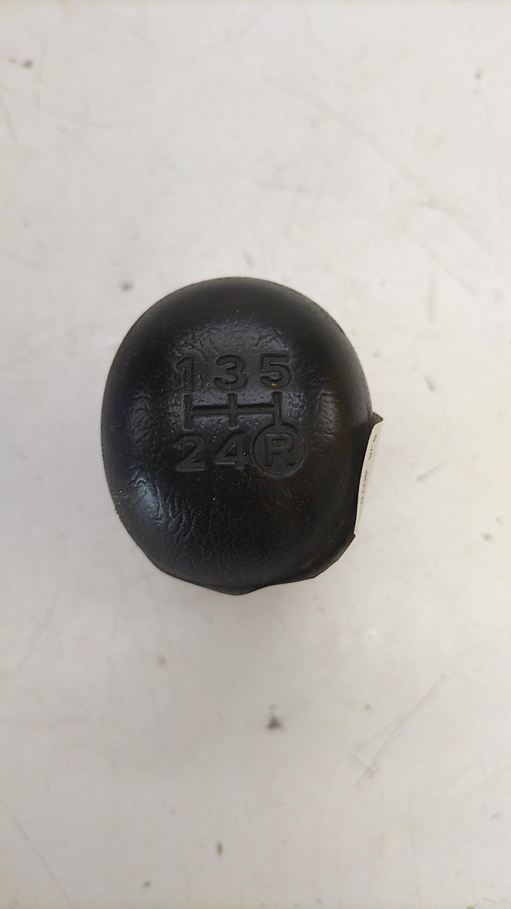 Pomello del cambio PEUGEOT 107 PHASE 2 Gasolina - 1