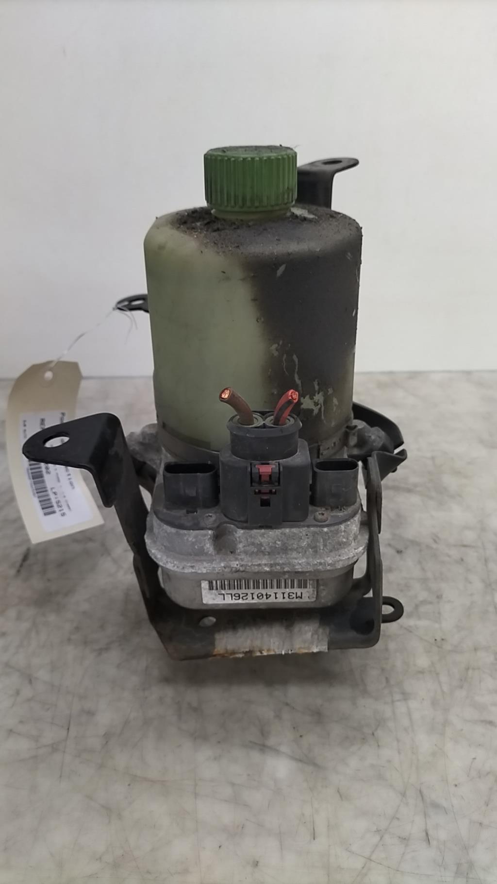 Pompe de direction SEAT IBIZA 4 PHASE 1 Diesel - 1