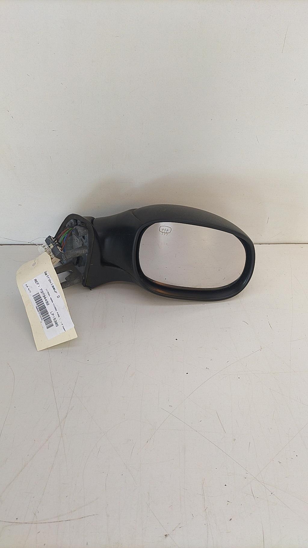 Specchietto retrovisore destro CITROEN XSARA PICASSO PHASE 1 Gasolina - 1