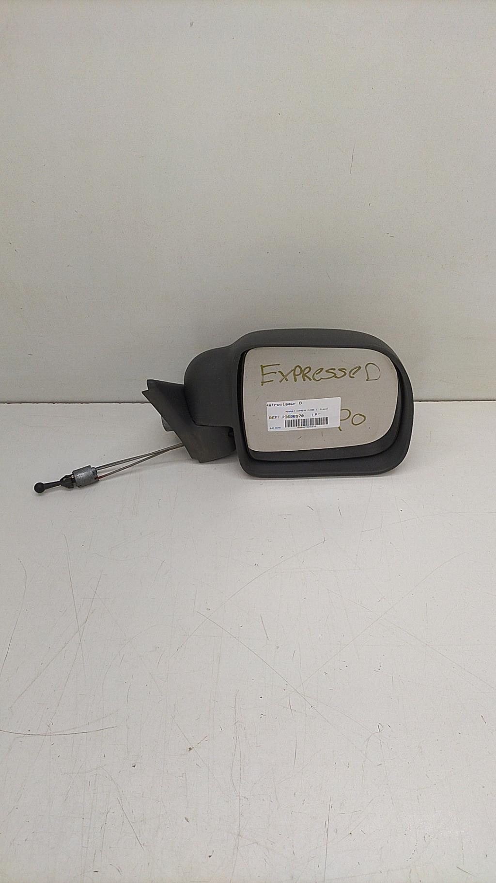 Retrovisor derecho RENAULT EXPRESS PHASE 1 Diésel - 1