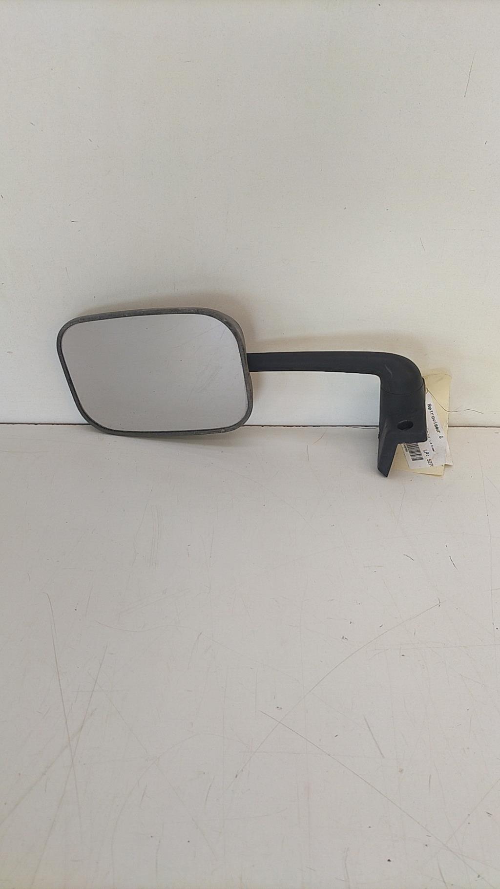 Retrovisor izquierdo CITROEN C15 Diésel - 1