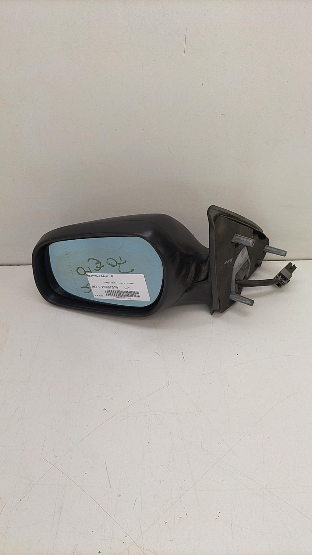 Specchietto retrovisore sinistro CITROEN XSARA PHASE 1 Diésel - 1