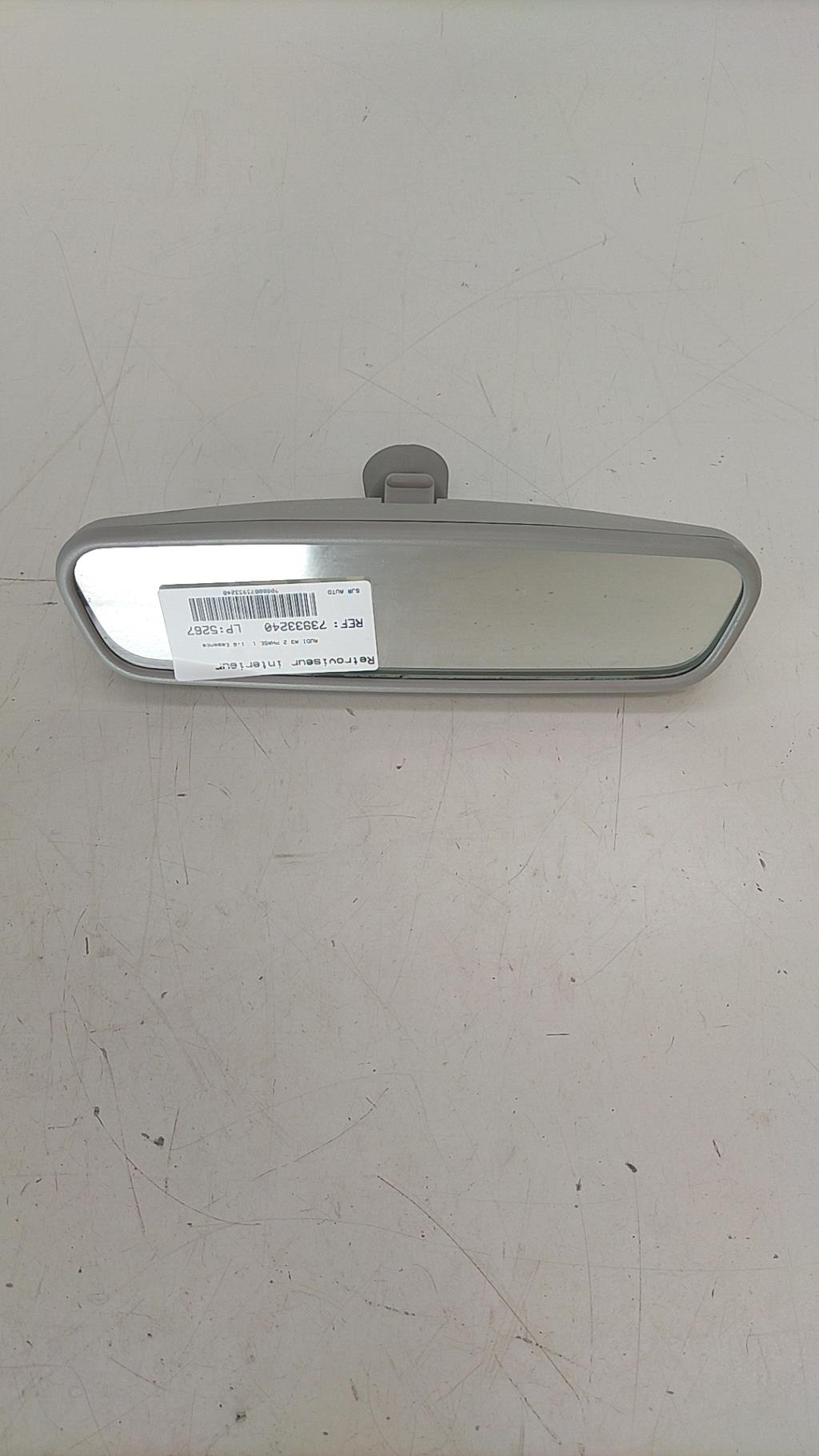 Retrovisor interior AUDI A3 2 PHASE 1 Gasolina - 1