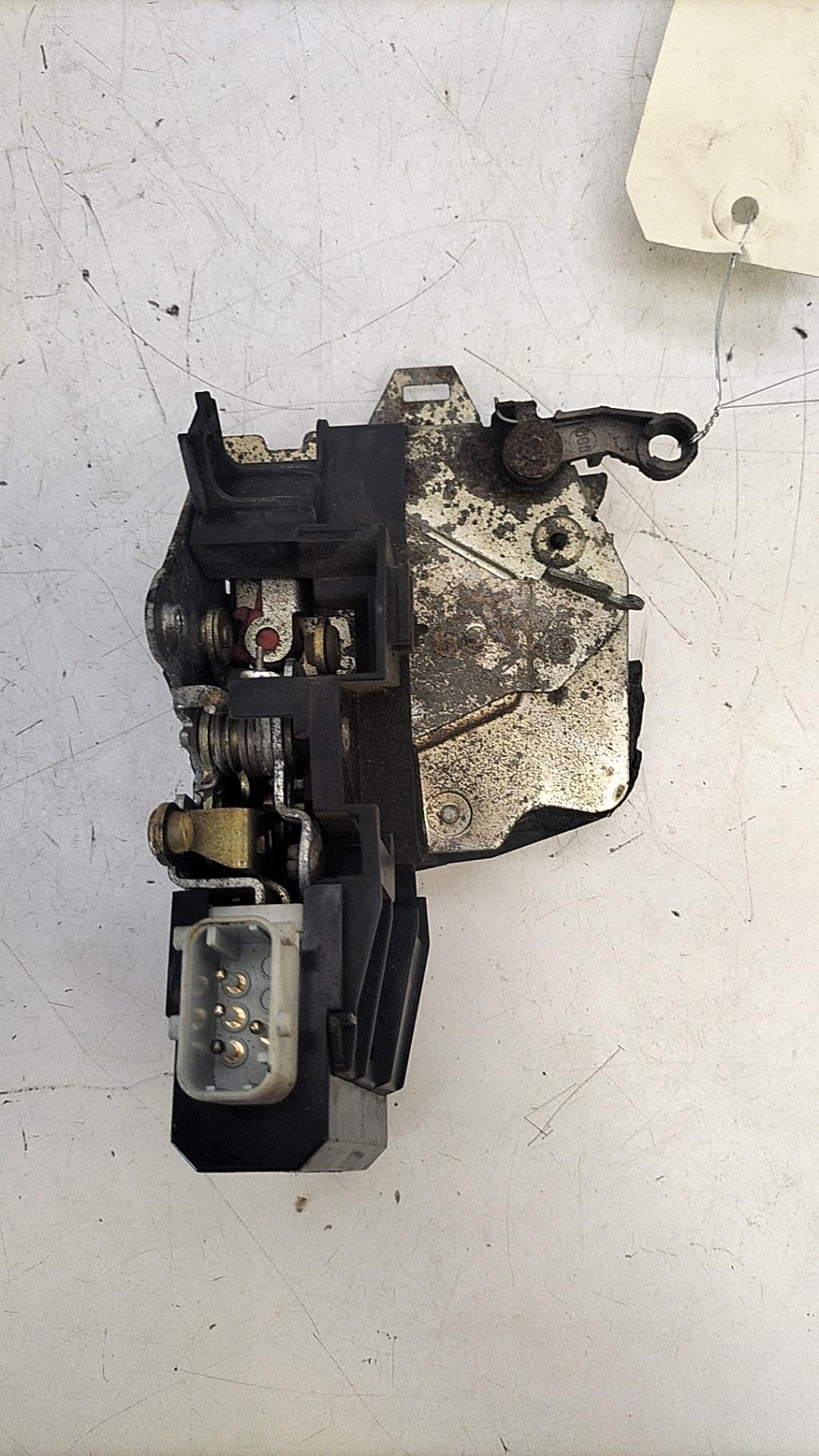 Serratura posteriore destra BMW SERIE 5 E39 PHASE 1 Diésel - 1