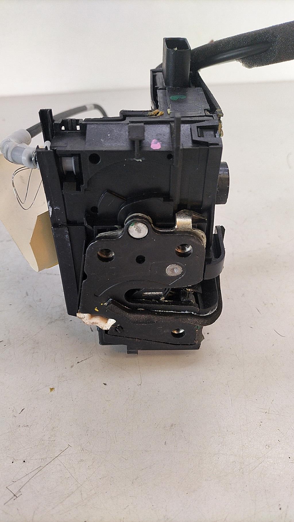 Serratura posteriore destra CITROEN C4 GRAND PICASSO 2 PHASE 1 Diésel - 1