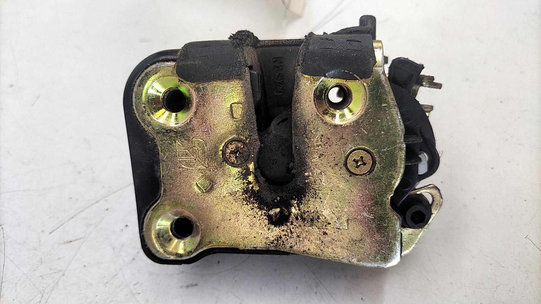 Serratura posteriore sinistra CHRYSLER PT CRUISER PHASE 1 BREAK Gasolina - 1