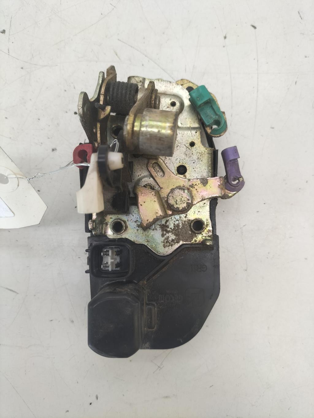 Serratura anteriore destra CHRYSLER PT CRUISER PHASE 1 BREAK Gasolina - 1