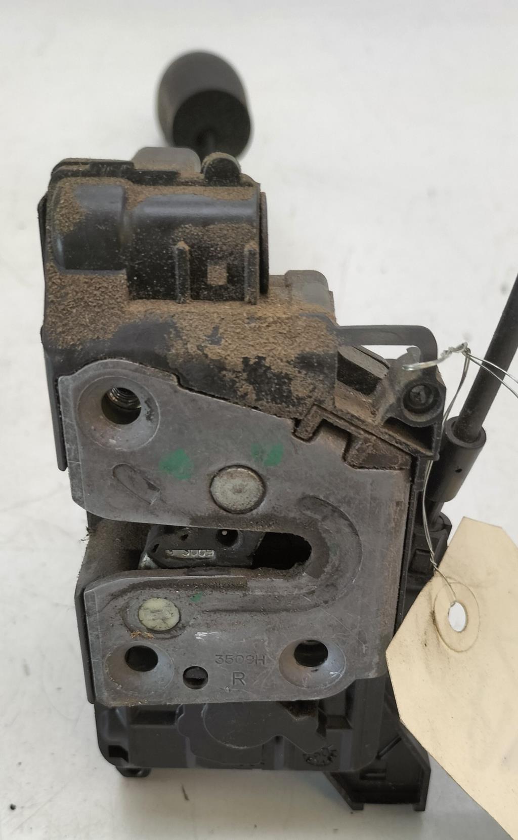 Serrure avant droit RENAULT MEGANE 3 PHASE 1 BREAK Diesel - 1