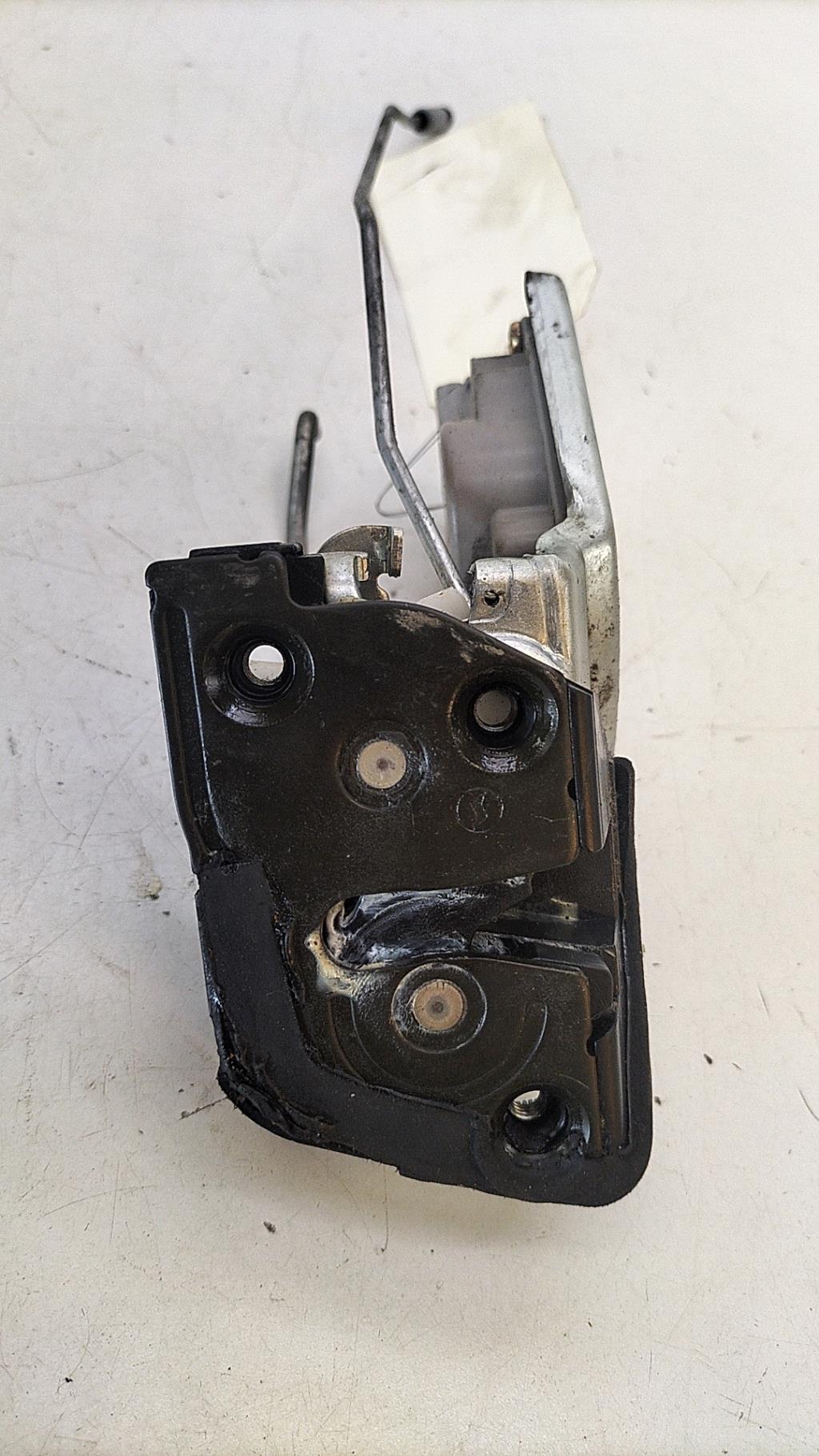 Serratura anteriore destra SUZUKI JIMNY 1 PHASE 1 Gasolina - 1