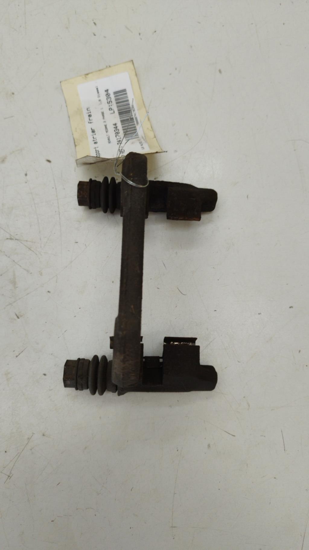 Supporto pinza freno (forcella) posteriore destro RENAULT MEGANE 2 PHASE 1 Diésel - 1