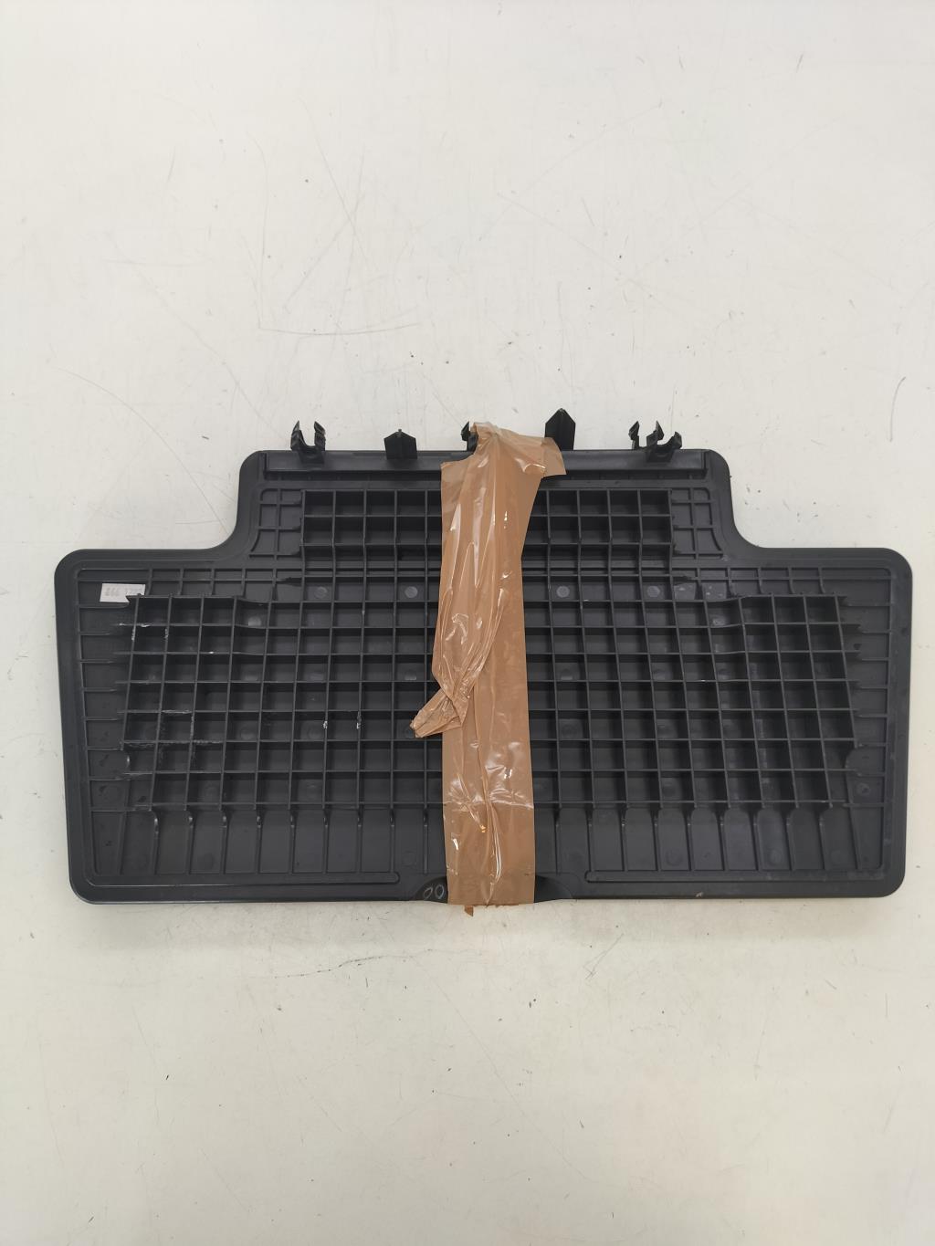 Botola del pianale CITROEN C4 GRAND PICASSO 2 PHASE 1 Diésel - 1