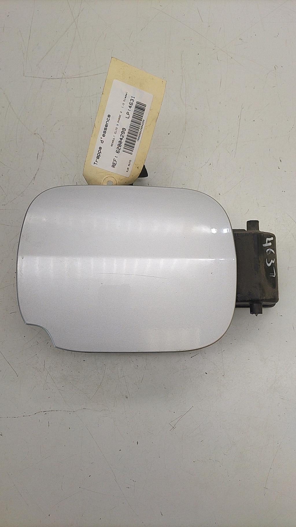 Trappe d'essence RENAULT CLIO 3 PHASE 2 Diesel - 1