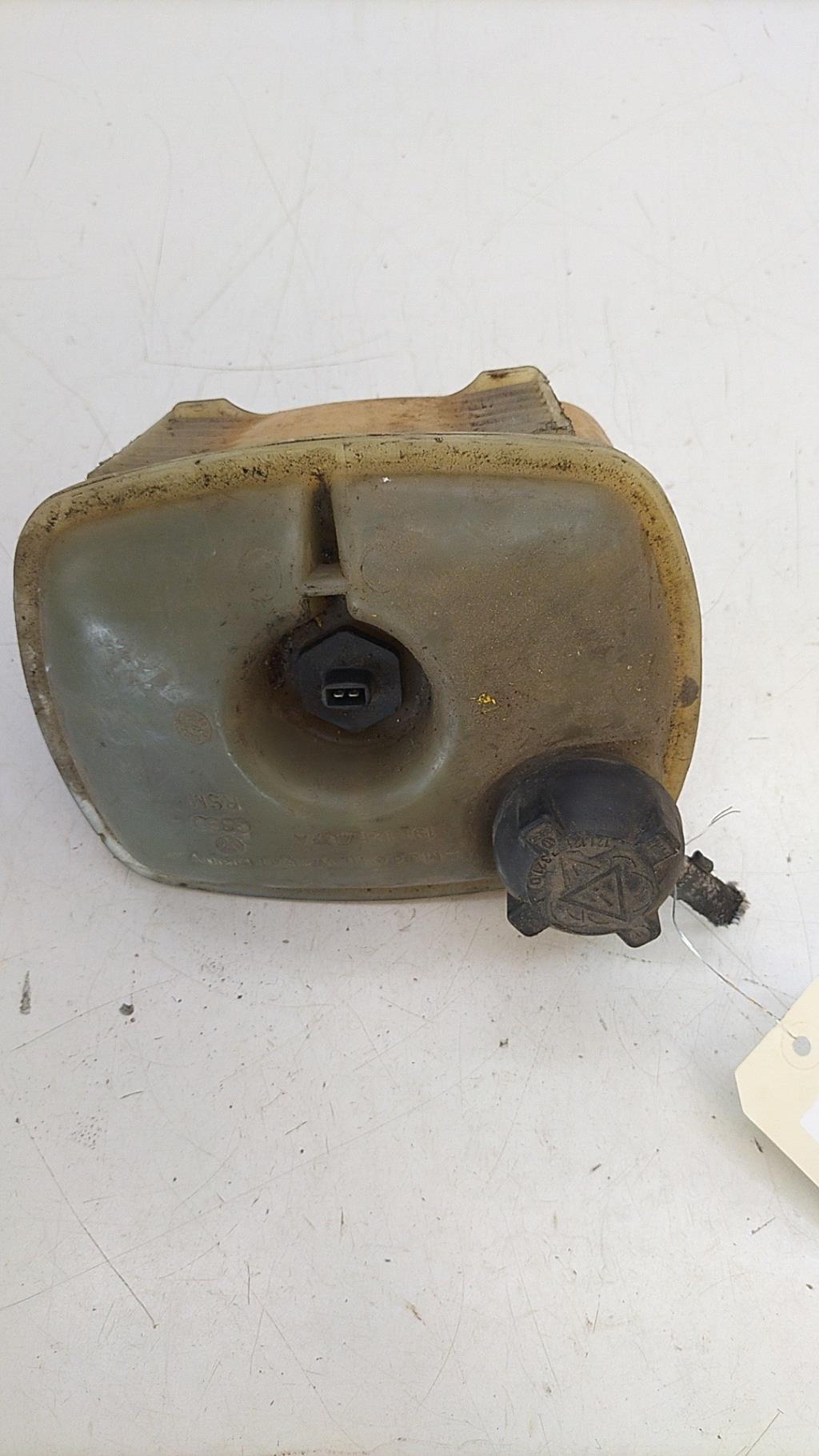 Vaso di espansione VOLKSWAGEN GOLF 2 Gasolina - 1
