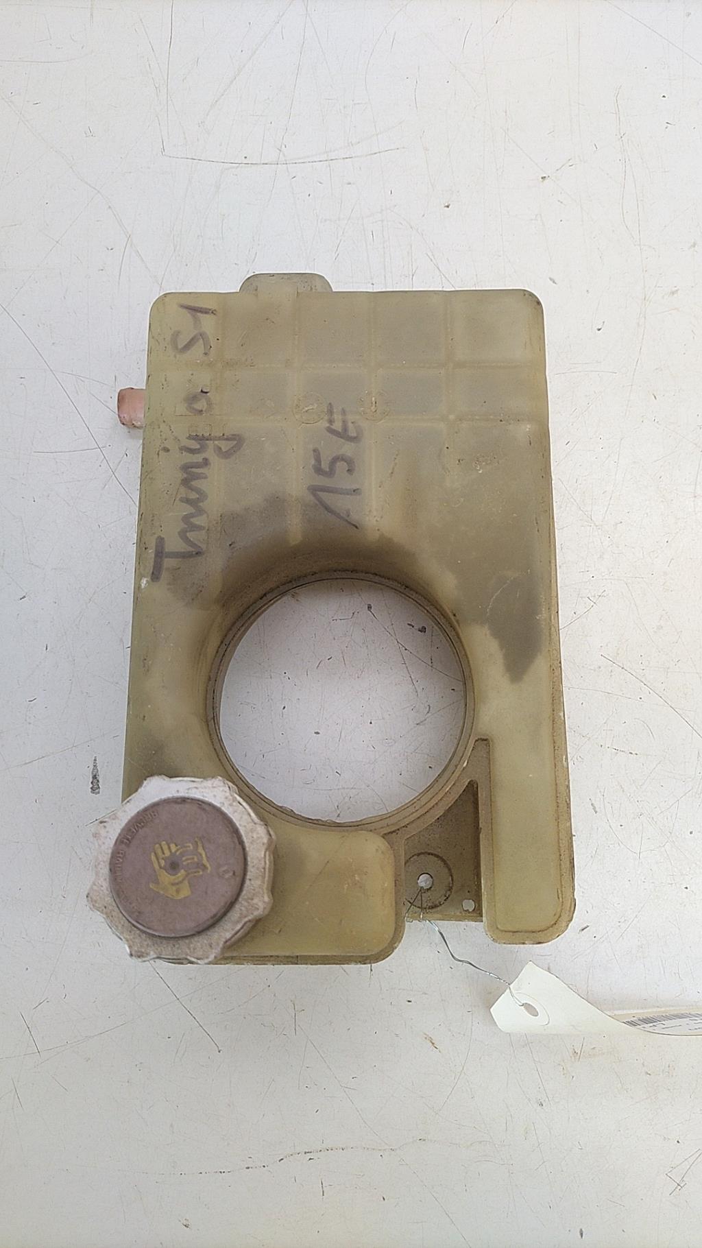 Vase d'expansion RENAULT TWINGO 1 PHASE 1 Essence - 1