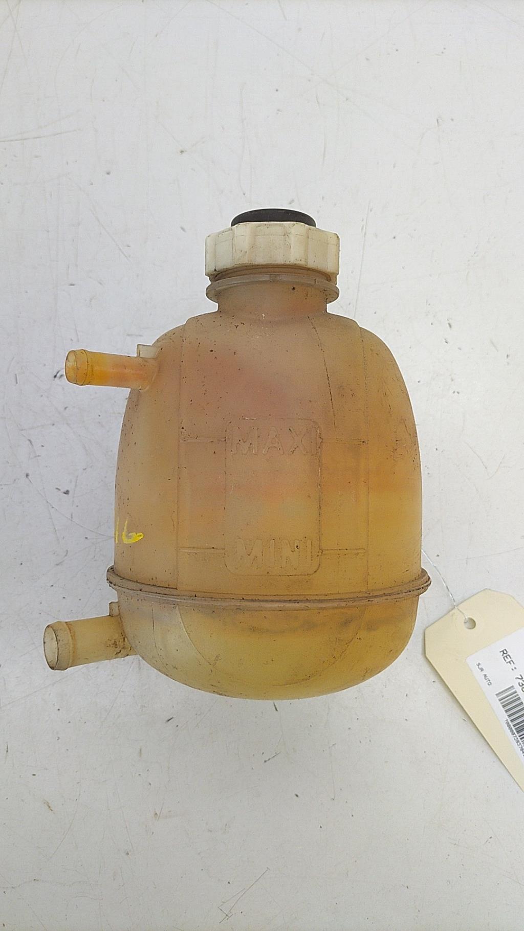 Vase d'expansion RENAULT SCENIC 1 PHASE 1 Diesel - 1